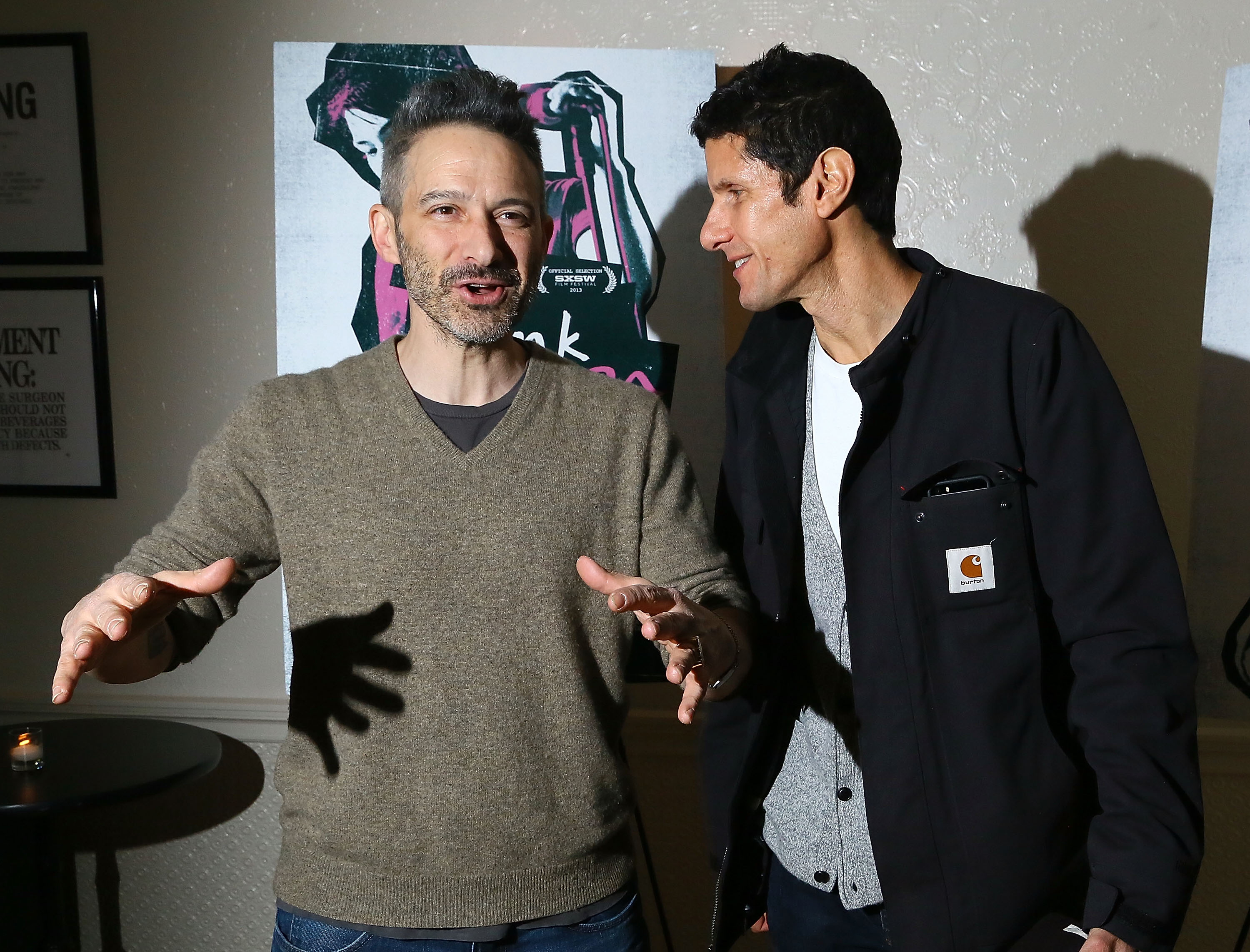 Beastie Boys