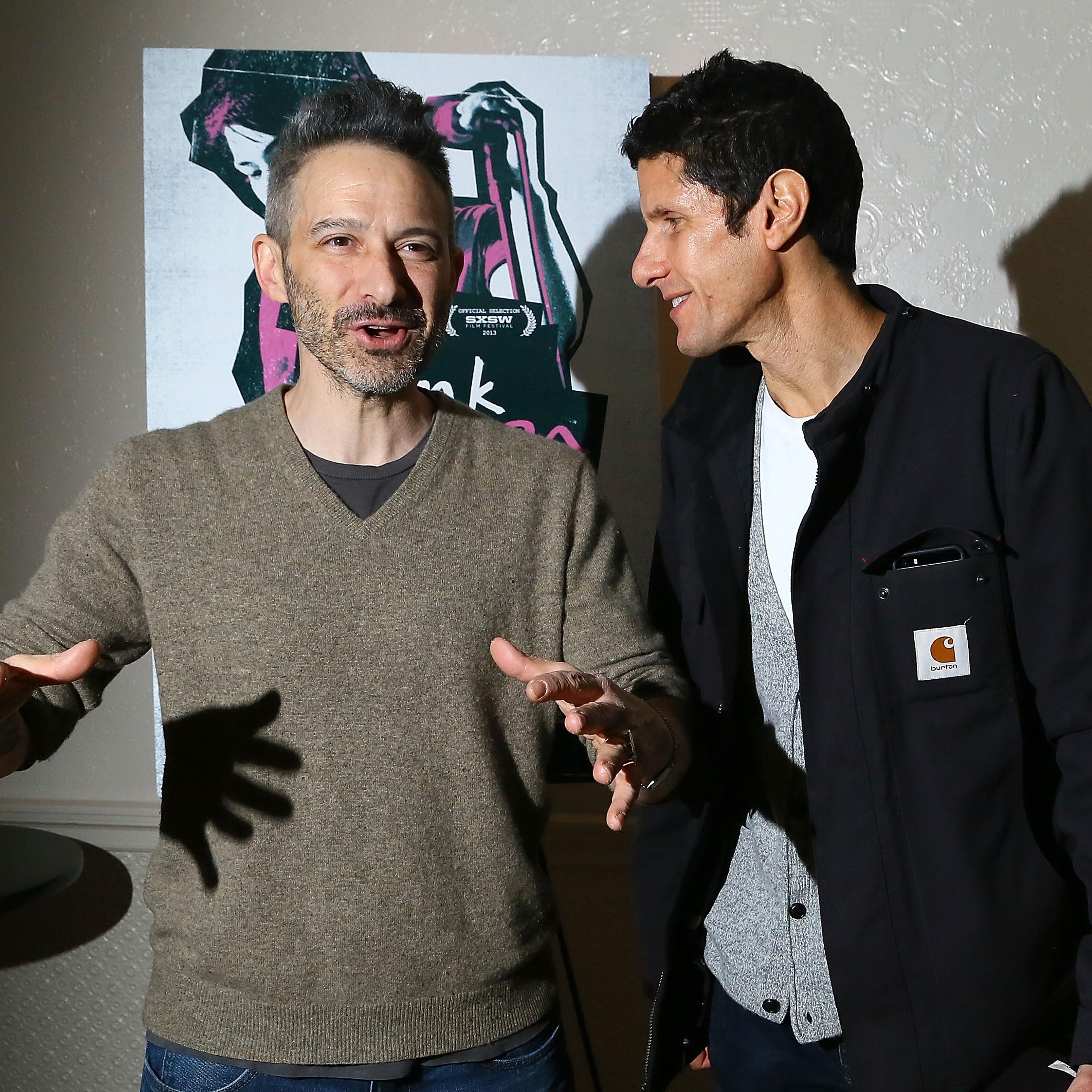 Beastie Boys