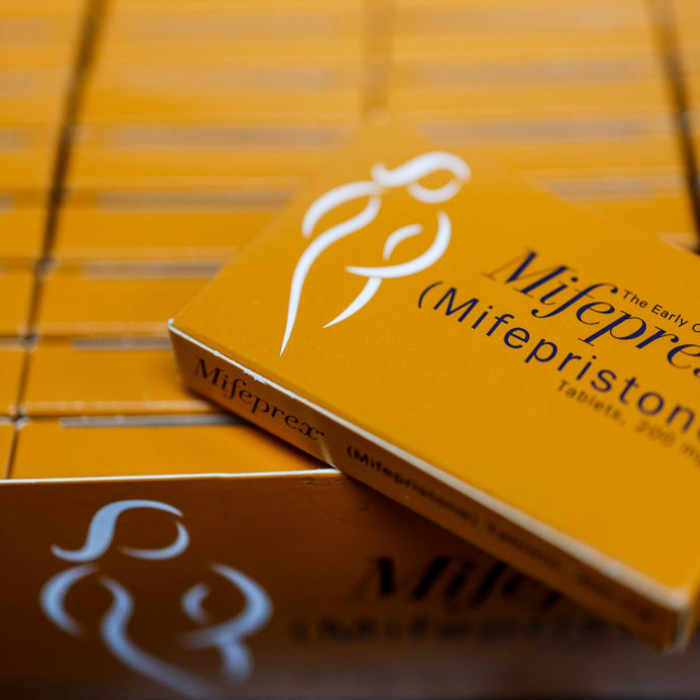 Appeals Court Keeps Abortion Pill Mifepristone Available, But With Restrictions