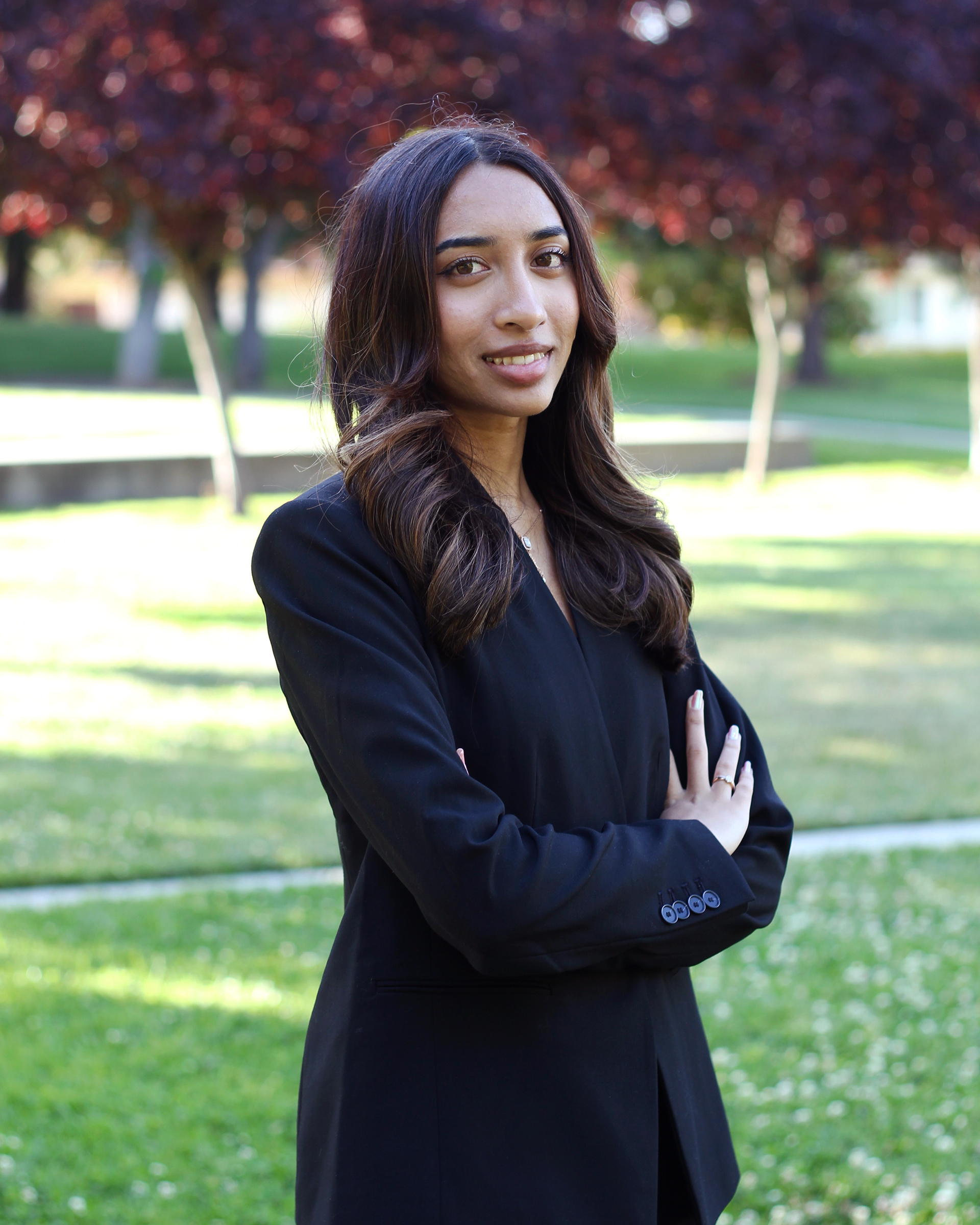 This Teenager Isn't Waiting for Adults to Fix the Youth Mental-Health Crisis