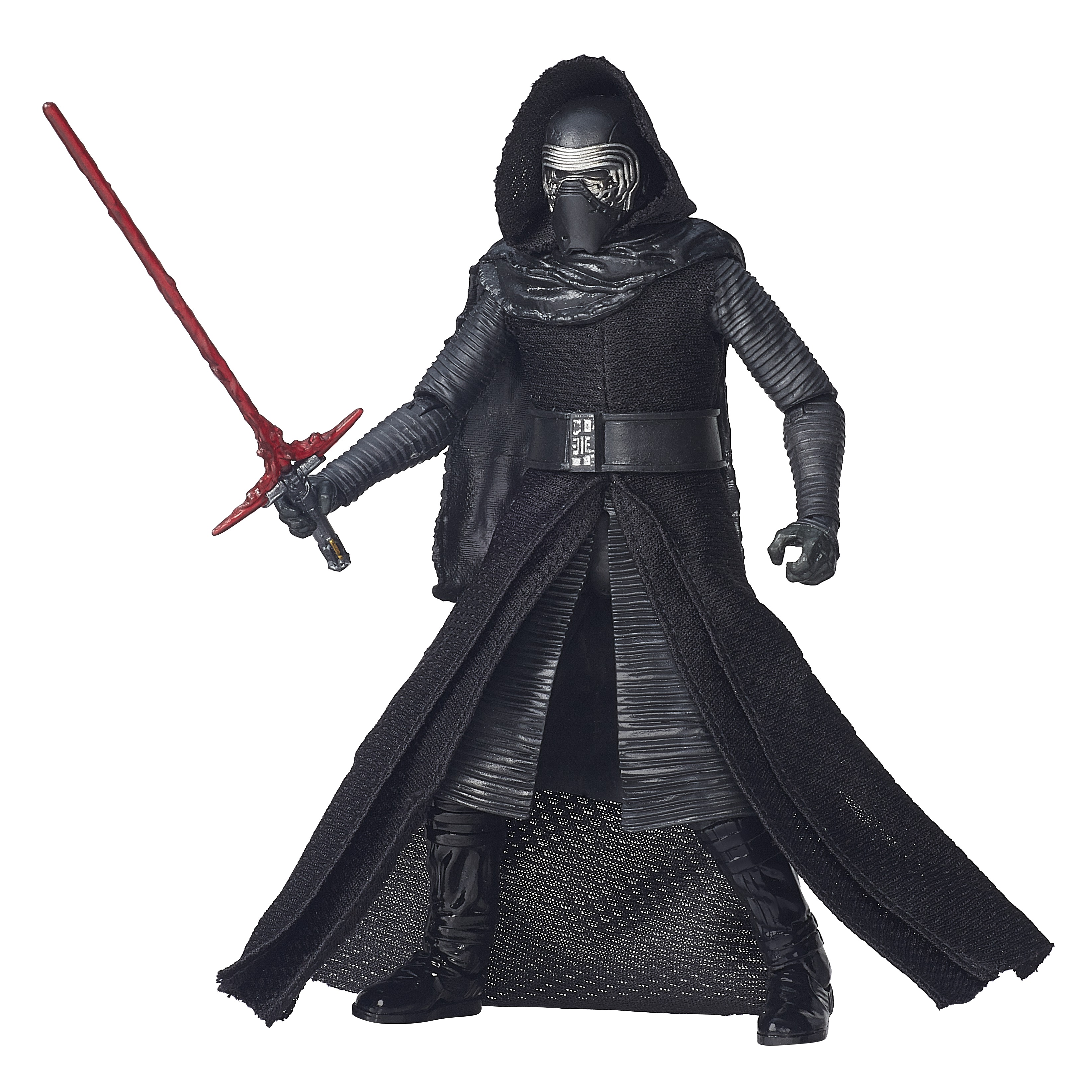 Star Wars Black Series - Kylo Ren