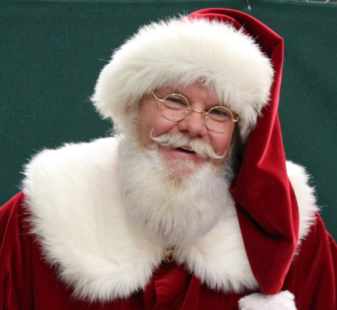 Real Bearded Santa Group