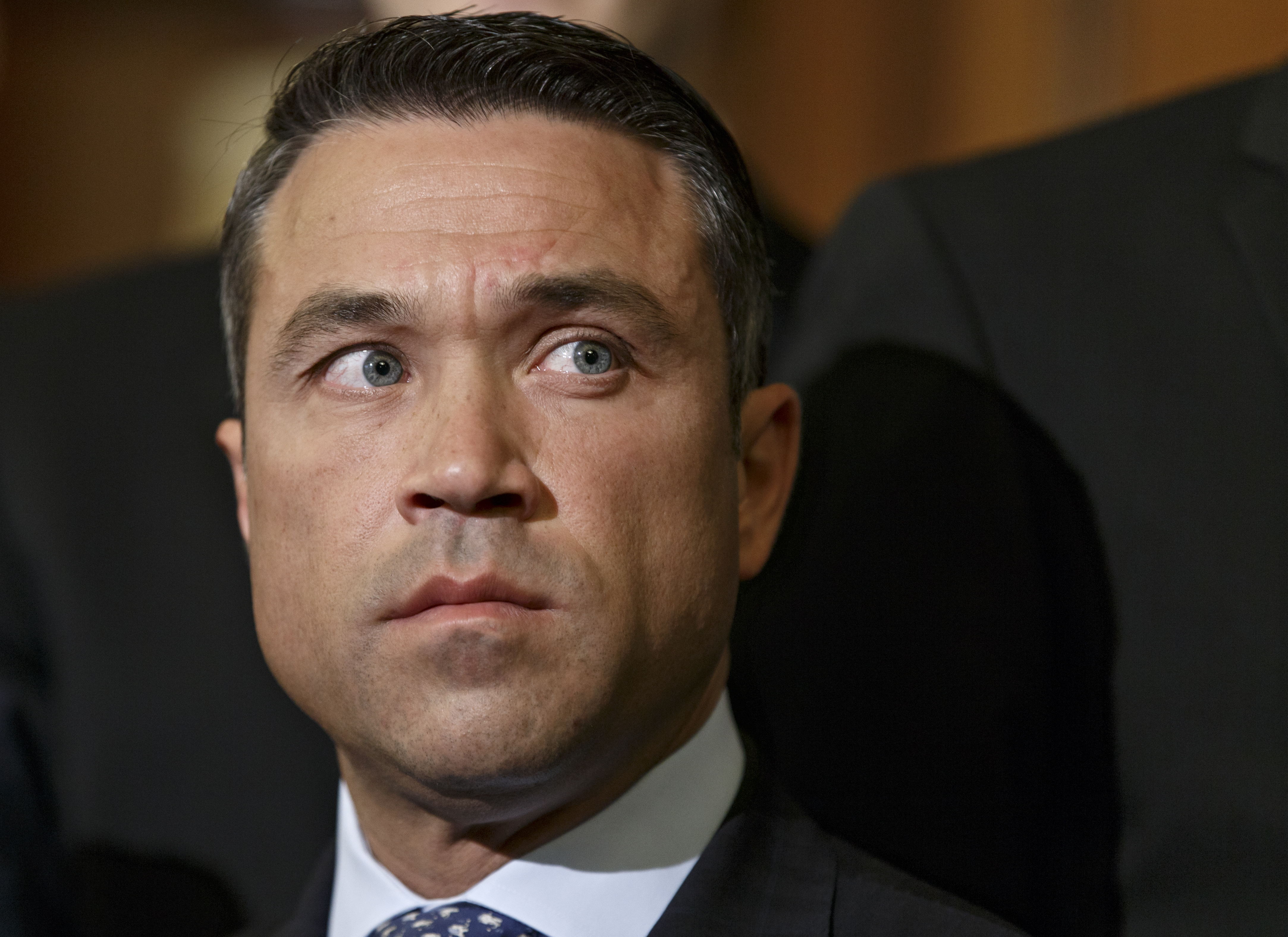 Michael Grimm