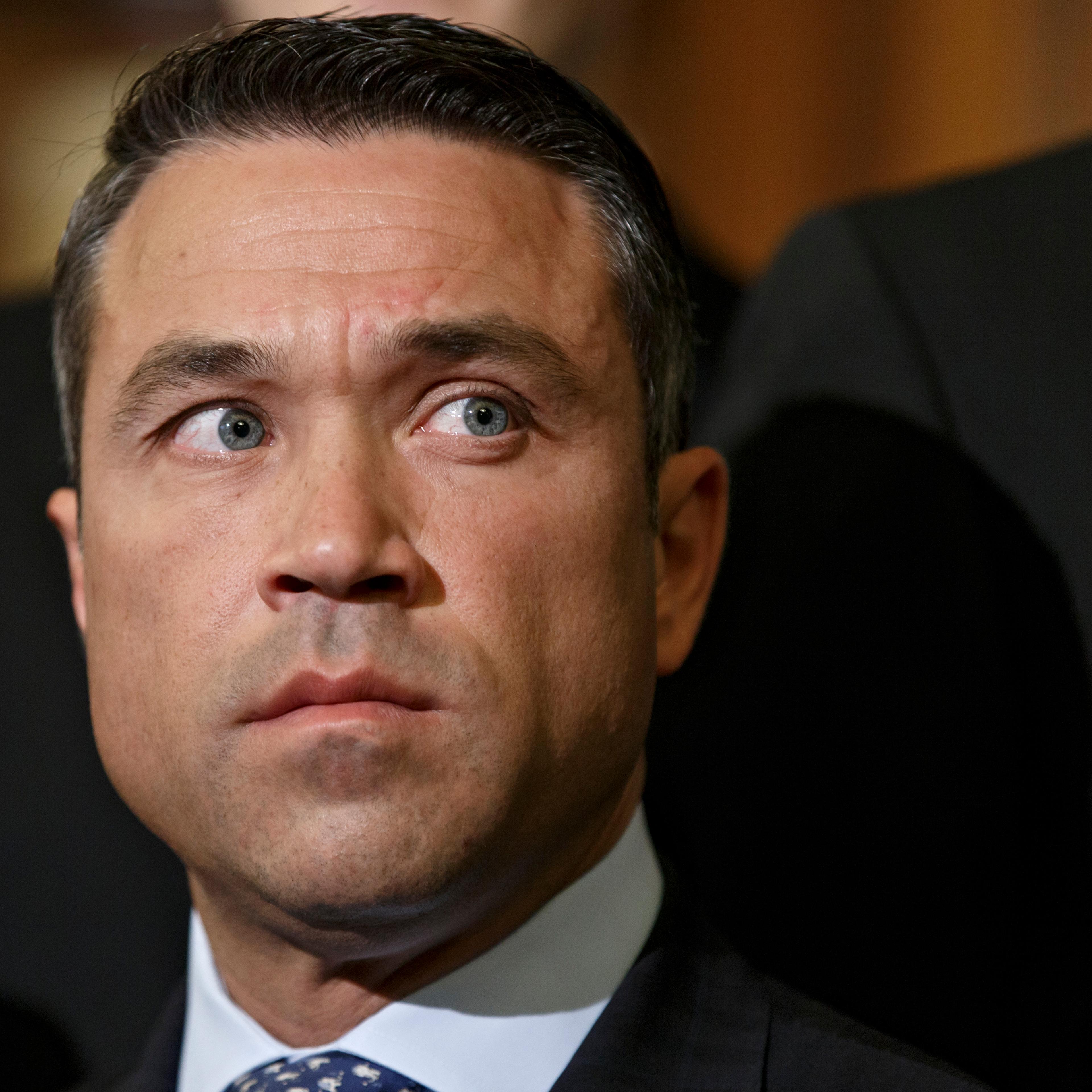 Michael Grimm