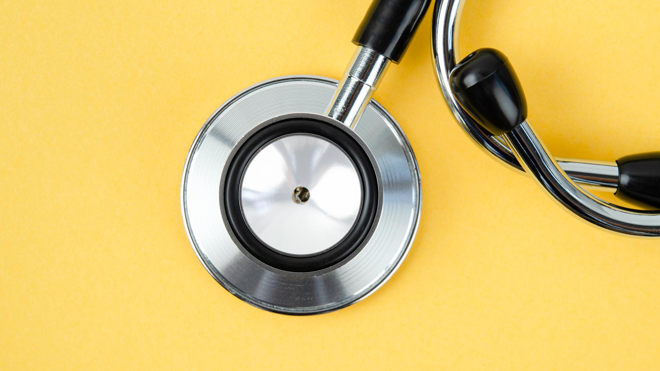 Why You're Seeing a PA or NP—But Not a Doctor - Time Magazine