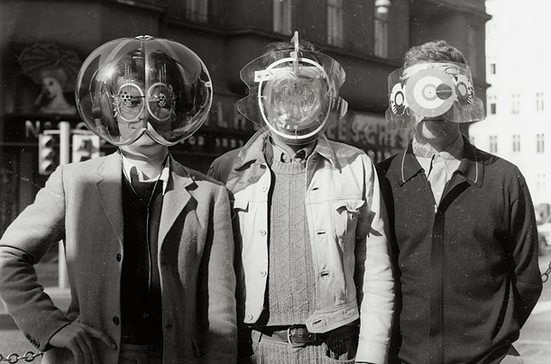 The Cold War's Influence on Art: 1945-1970 - Photo Essays - TIME