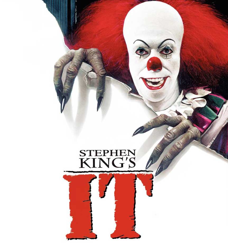 Stephen King's "It" (1990)