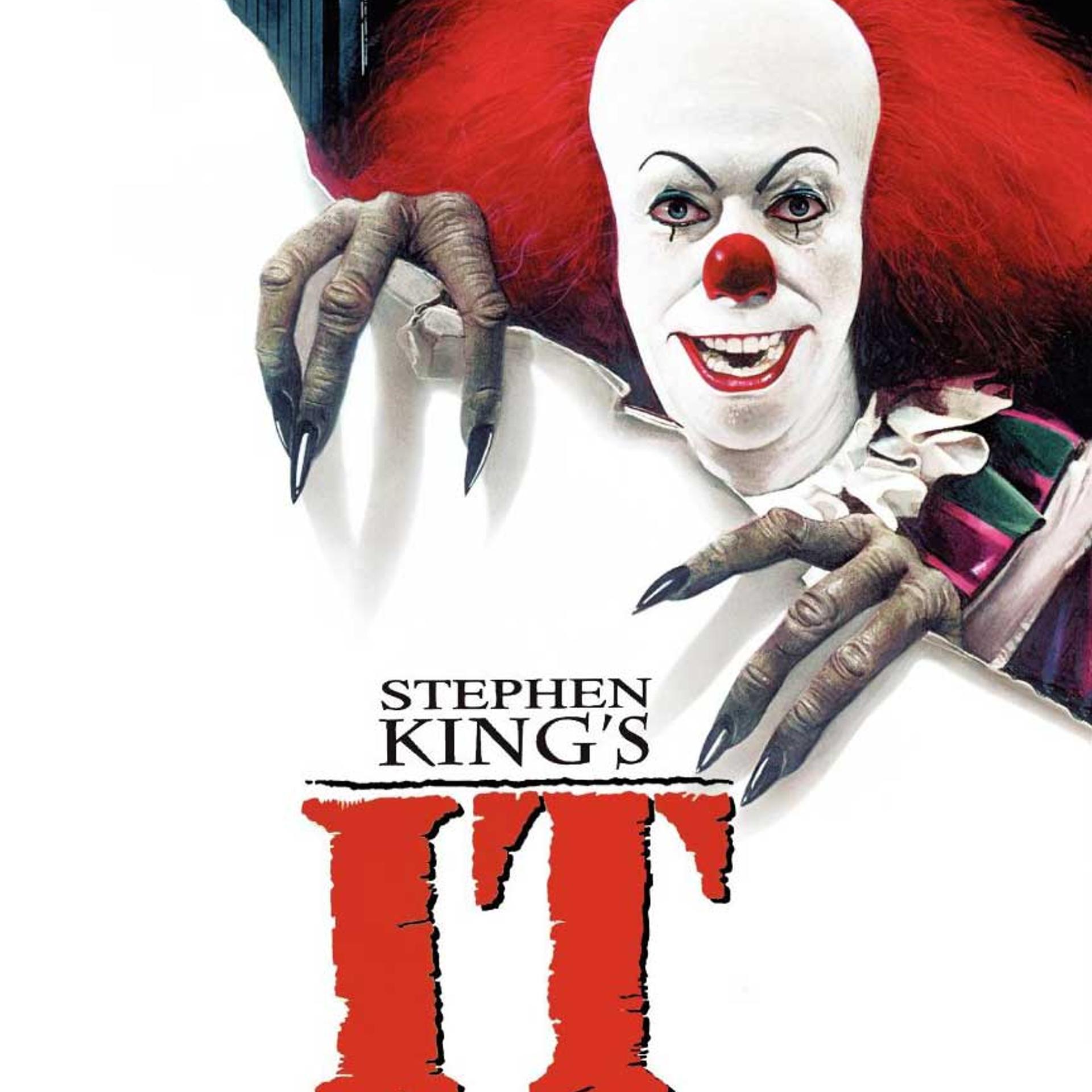 Stephen King's "It" (1990)