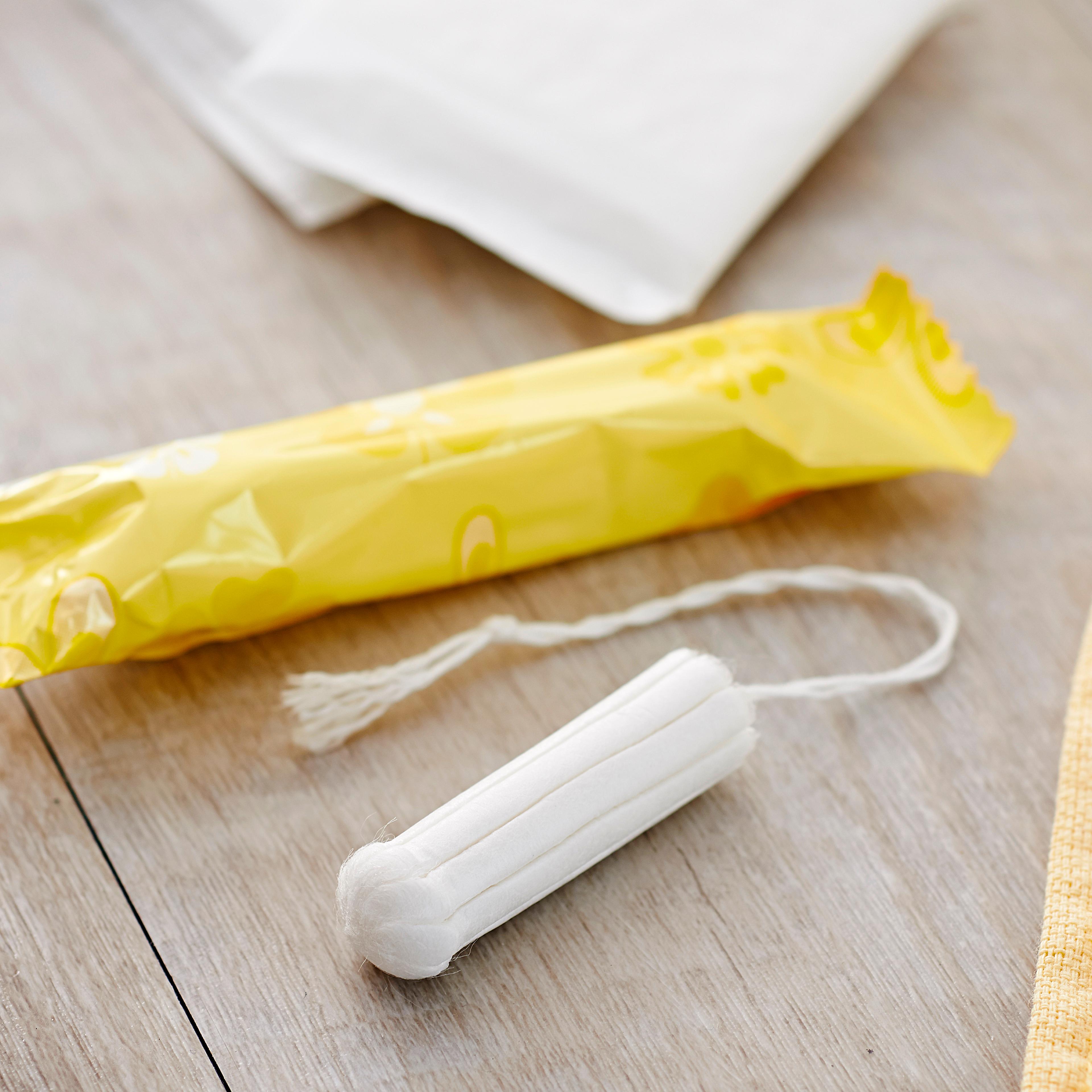 Menstruation