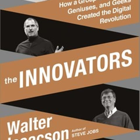 The Innovators