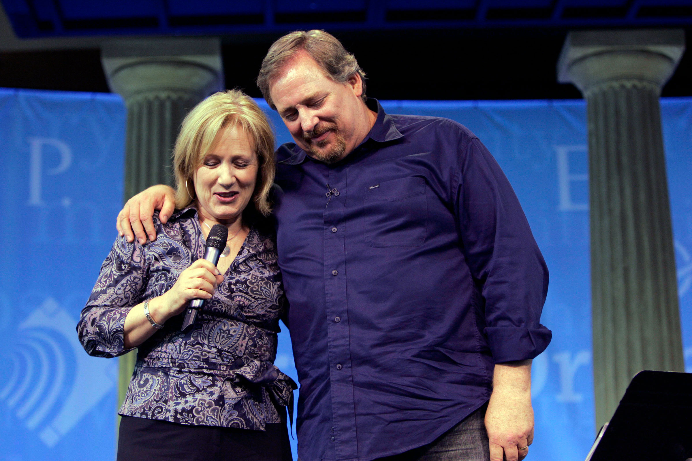rick-warren-kay-warren-opioids-issue