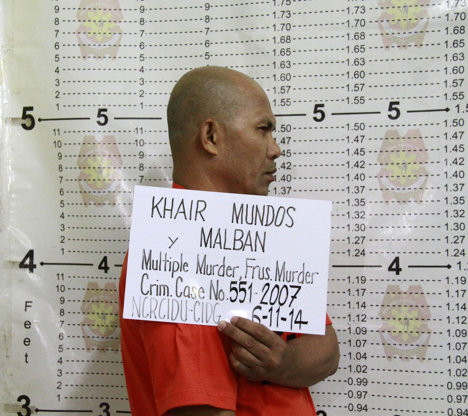 Khair Mundos