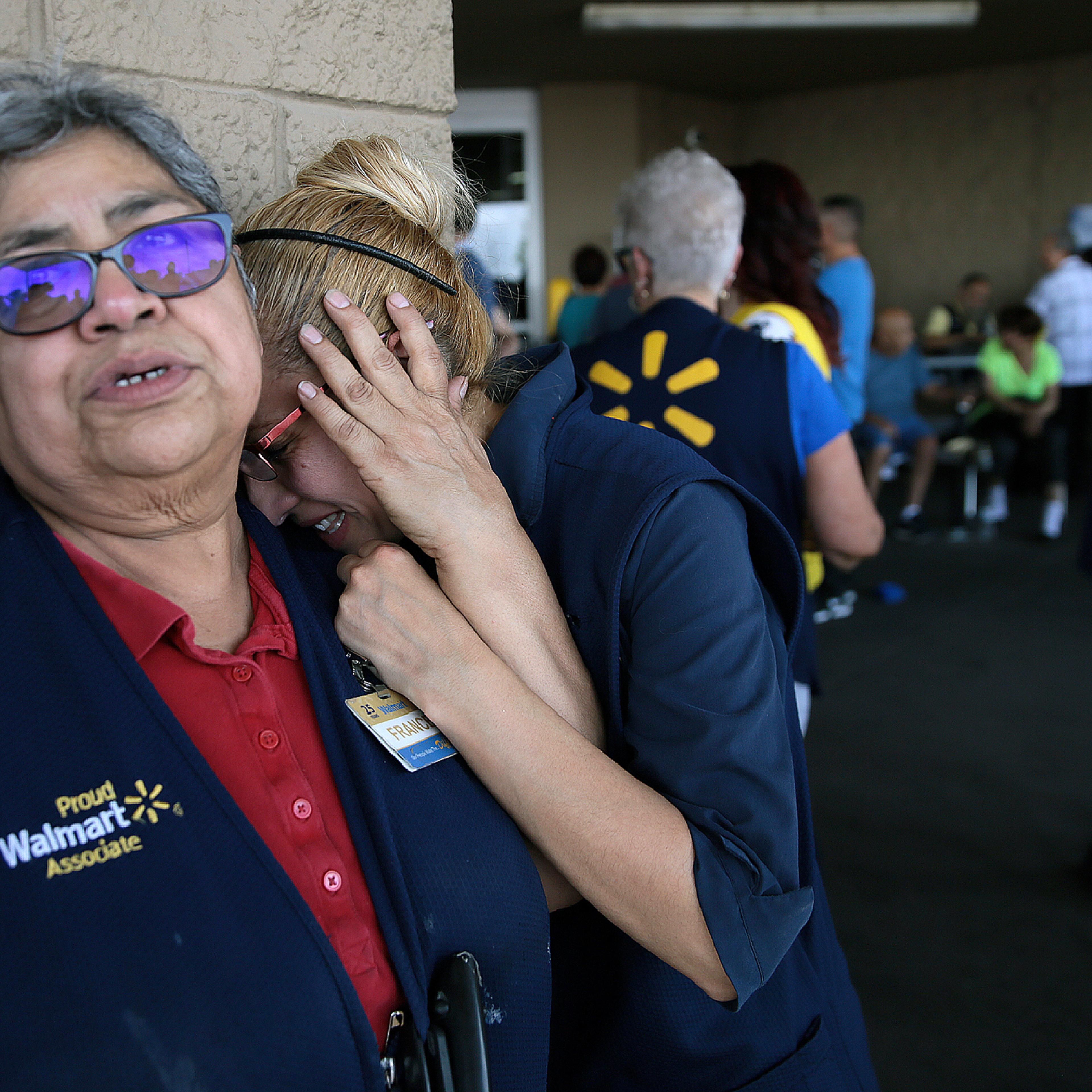 El Paso Walmart Shooting