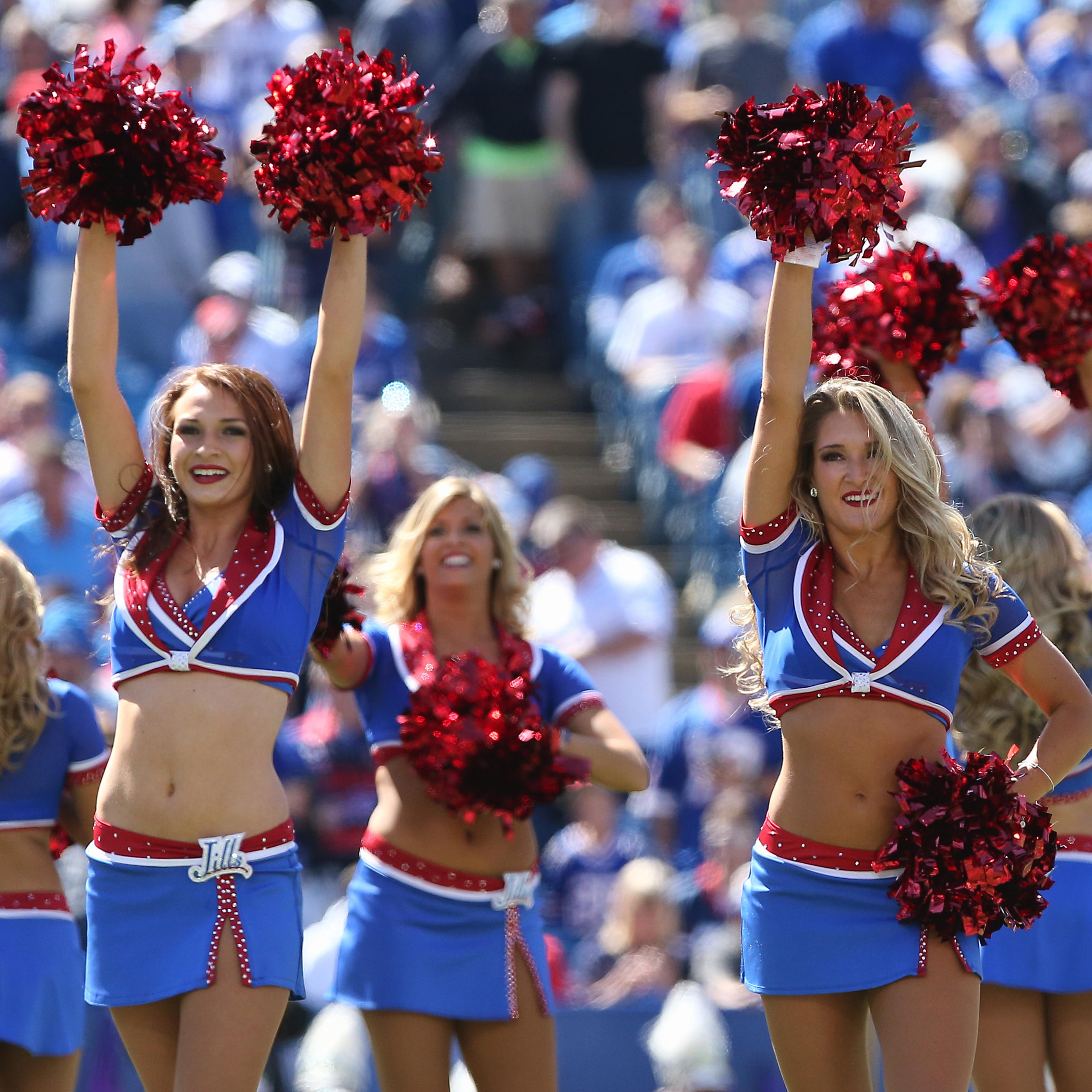 New England Patriots v Buffalo Bills