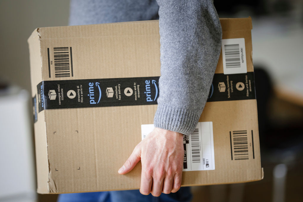 Amazon Day