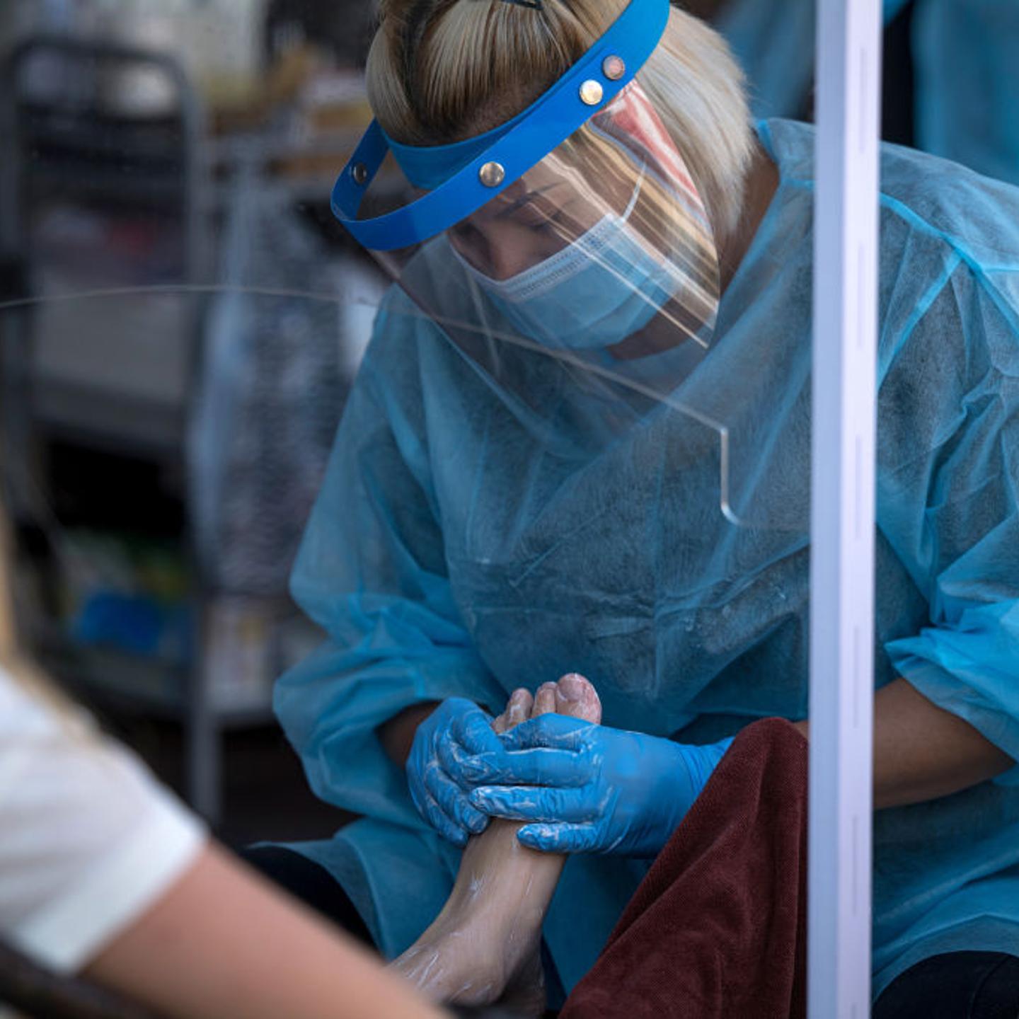 Reopening Whiplash Wreaks Havoc On California Small Businesses