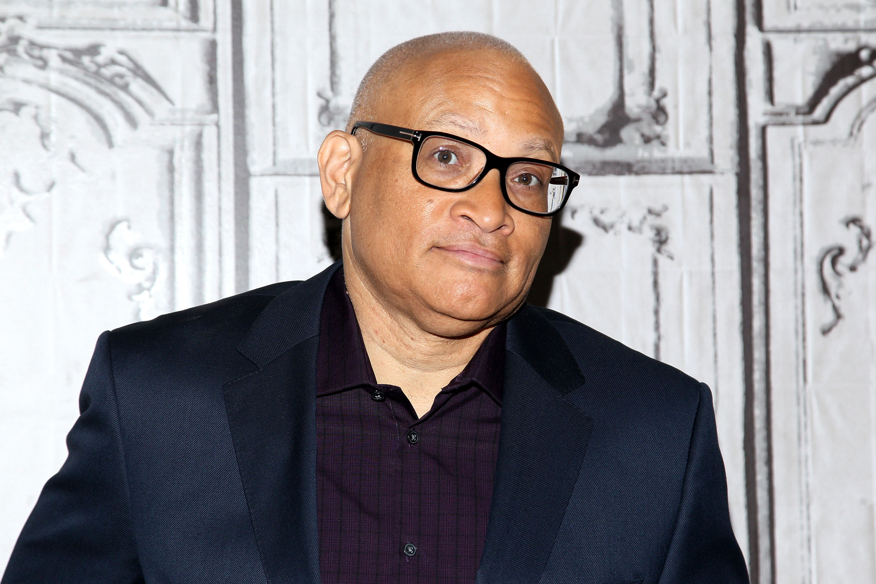 AOL Build Presents Larry Wilmore