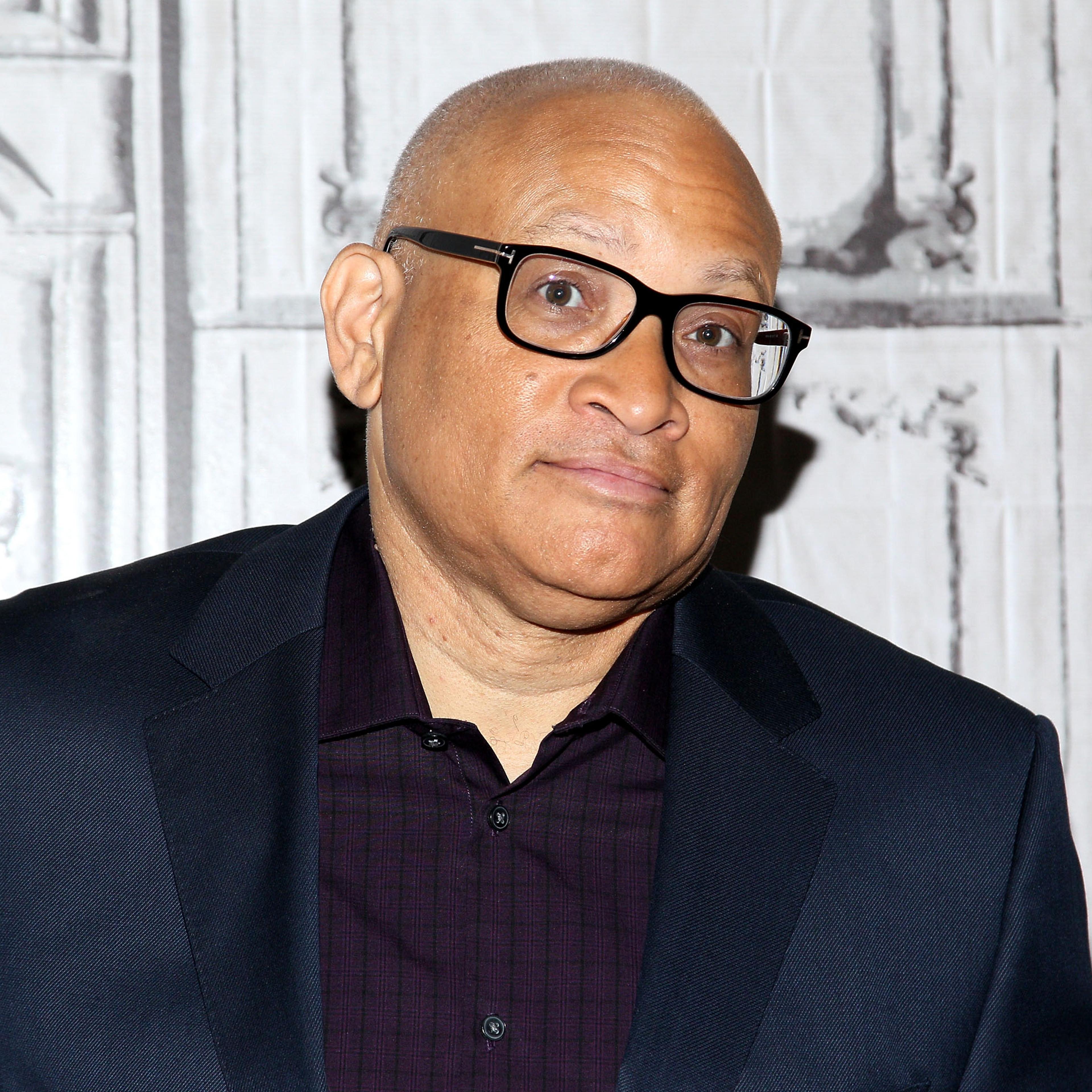 AOL Build Presents Larry Wilmore