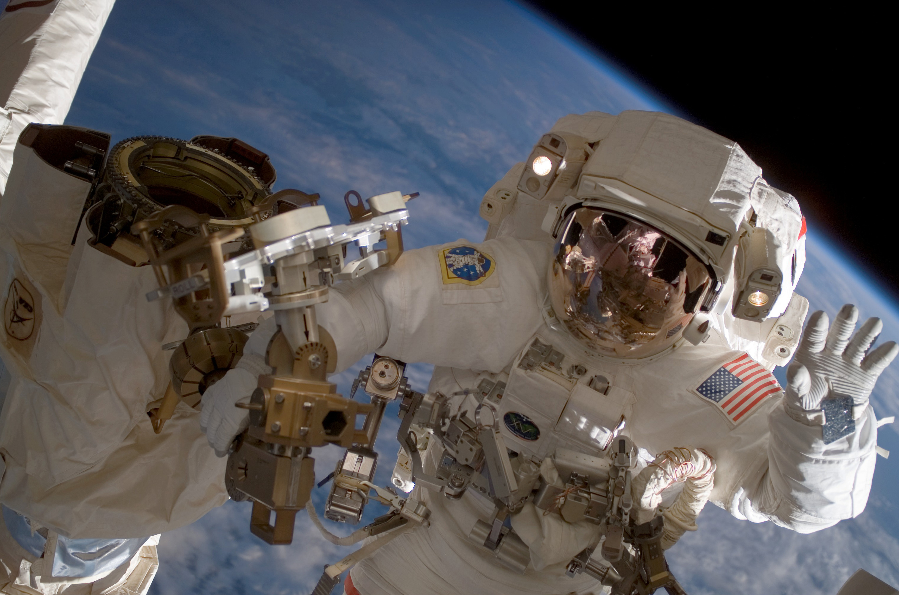 NASA has launched its application process to find its newest batch of astronauts.