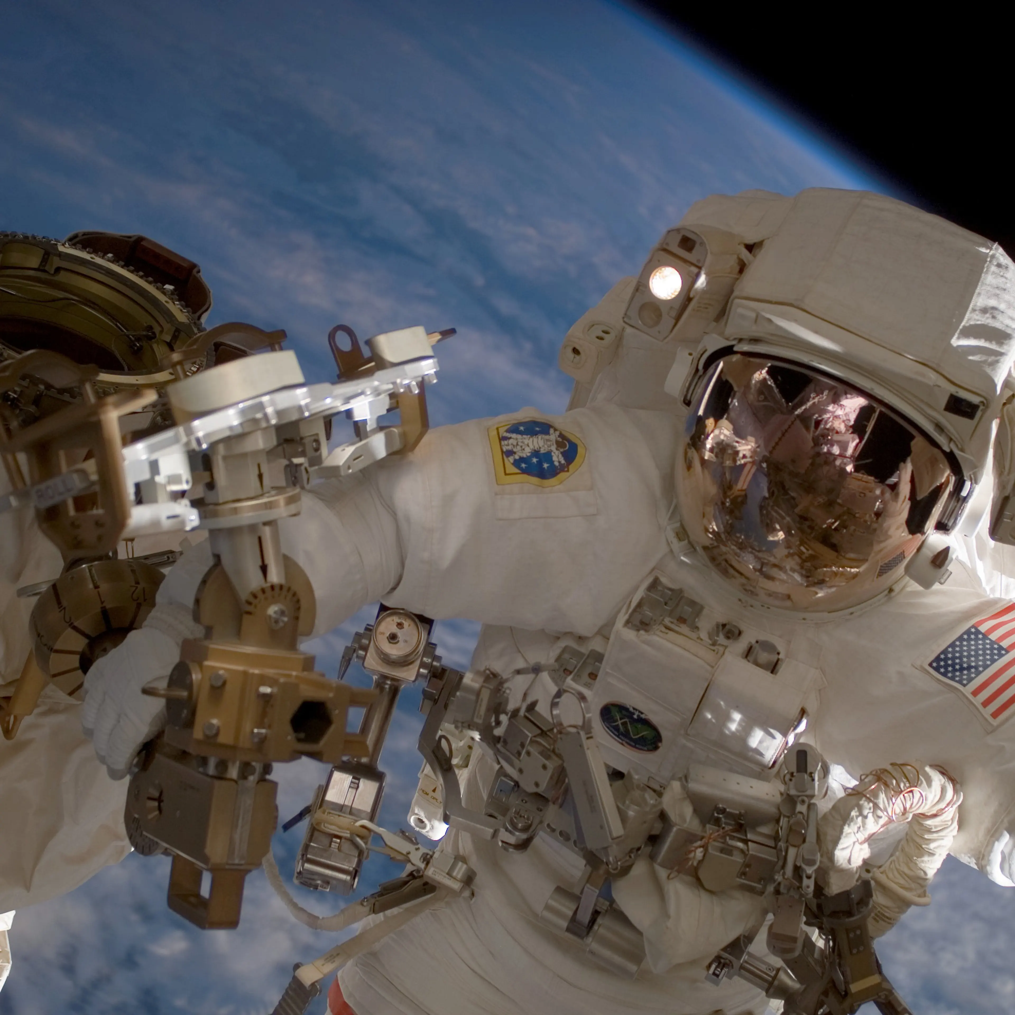 NASA has launched its application process to find its newest batch of astronauts.