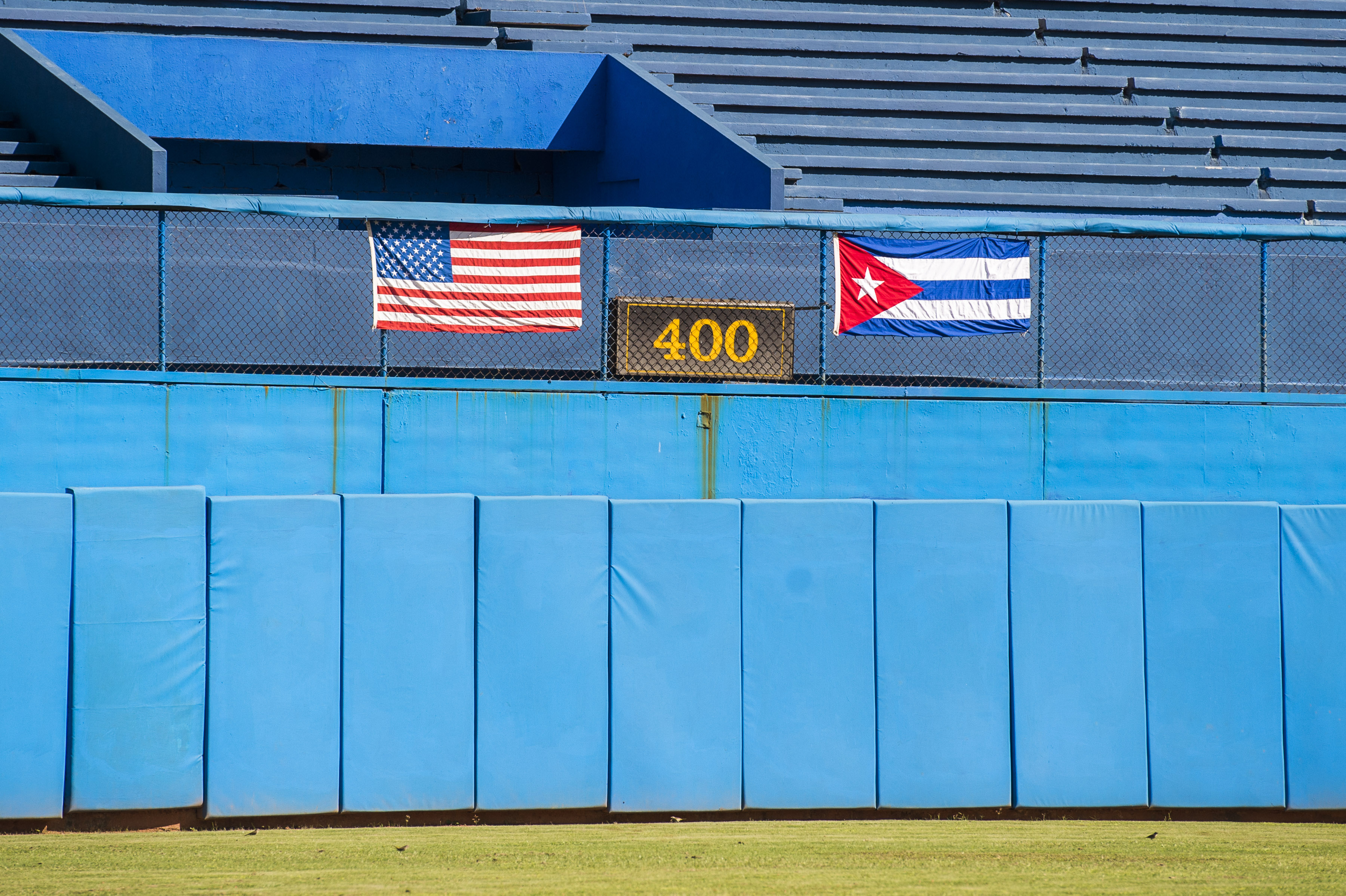 Cuba Trip
