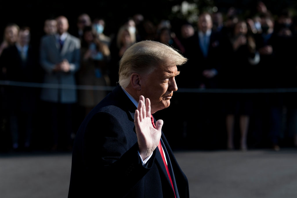 US-POLITICS-TRUMP