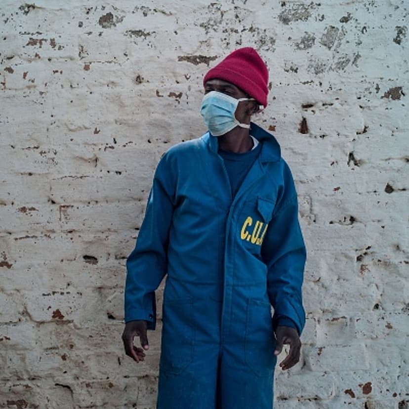 Plague outbreak in Madagascar