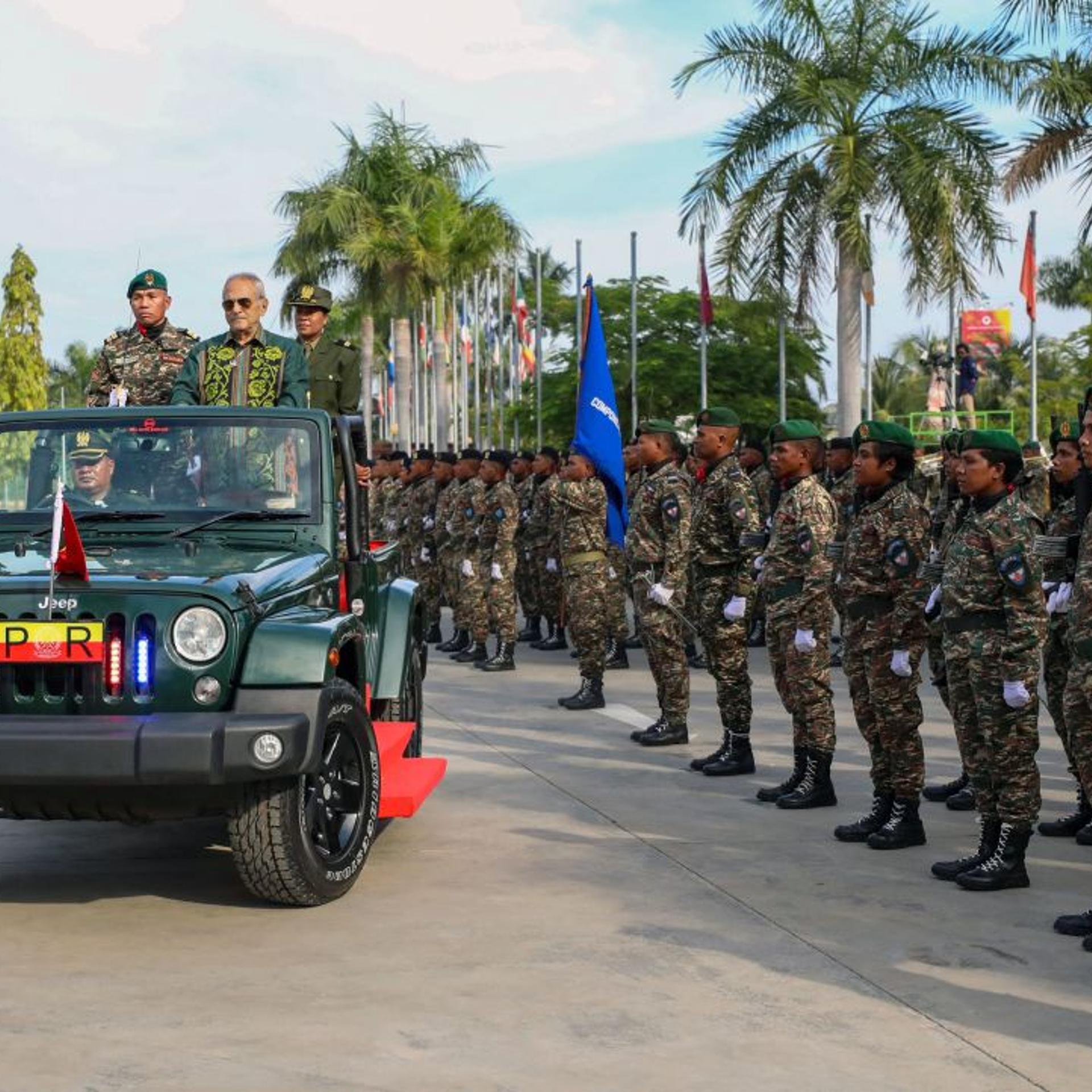 ETIMOR-INDEPENDENCE-DAY