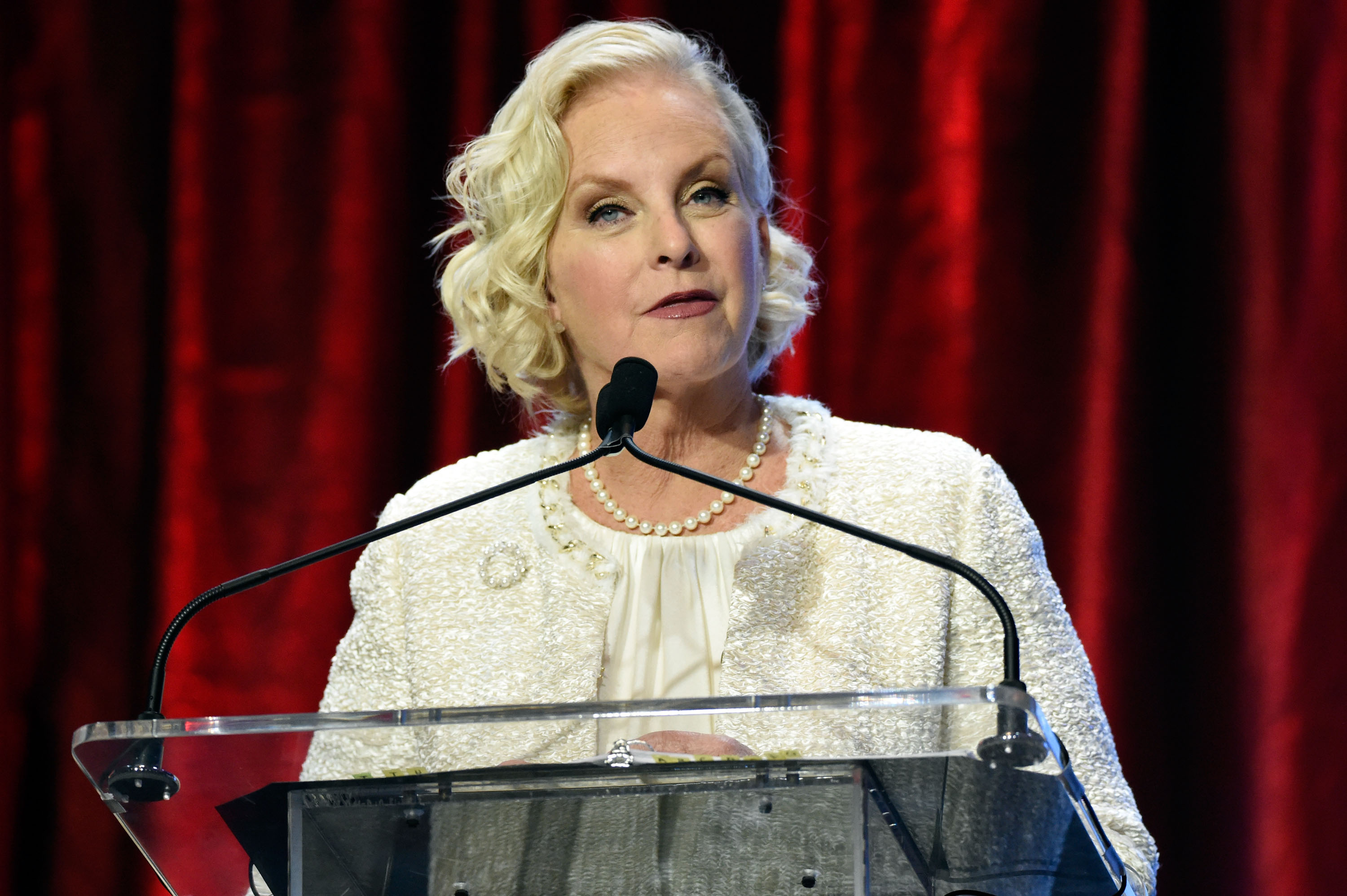 2016 Muhammad Ali Humanitarian Awards