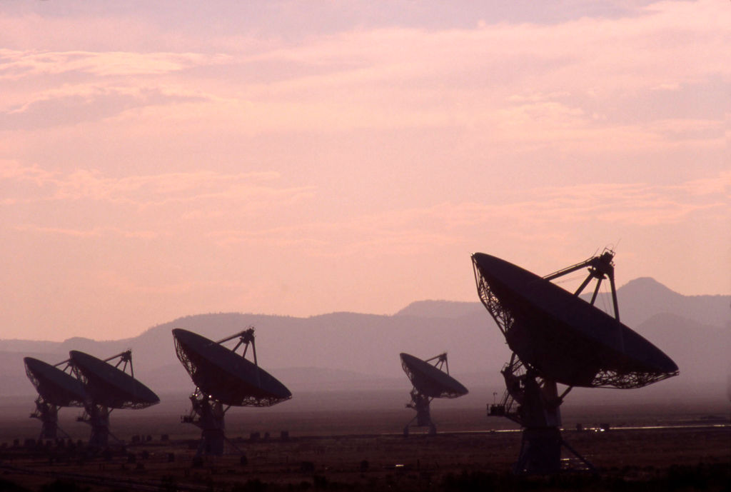 4019 / VLA
