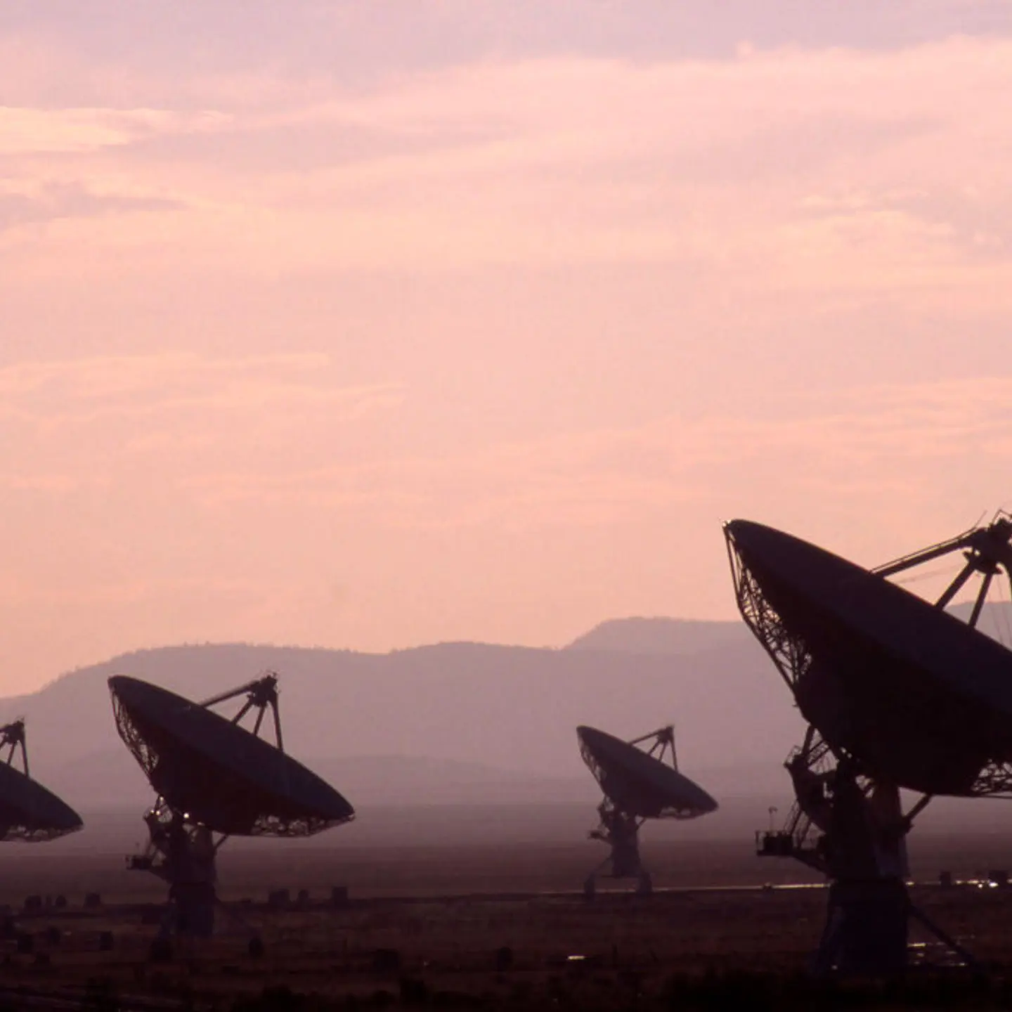 4019 / VLA