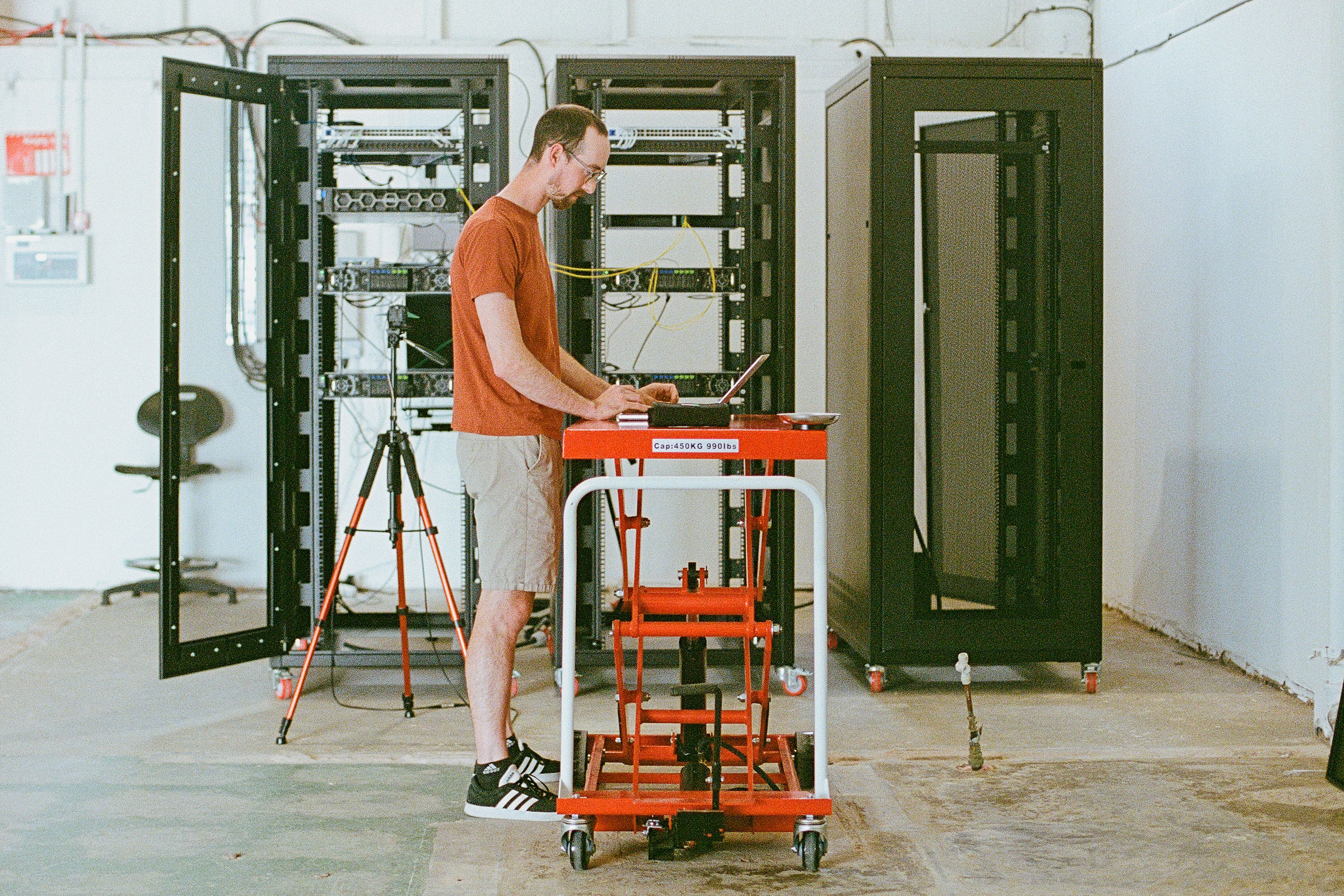 The People Building a Way to Slow Down the AI Race