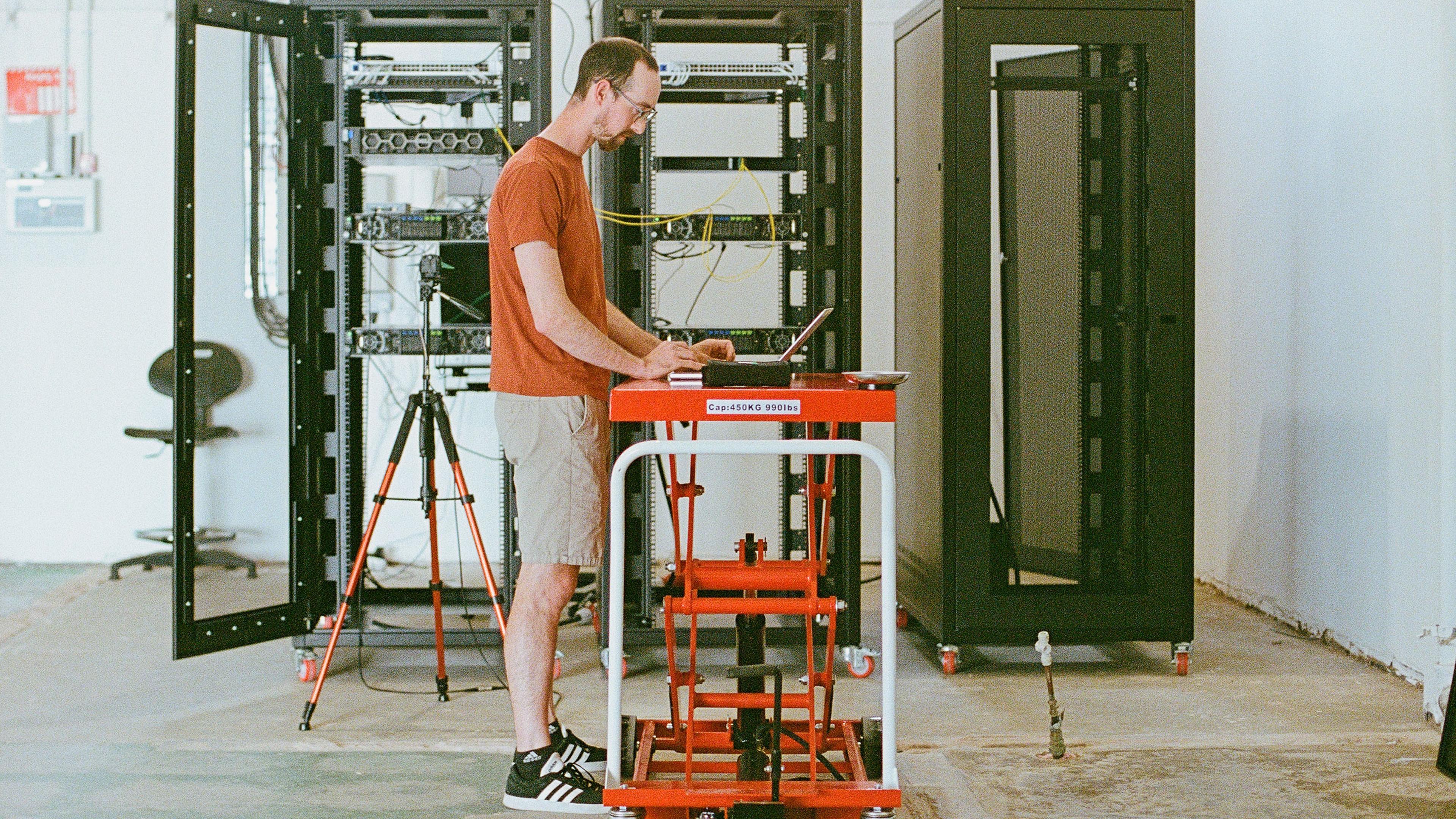 The People Building a Way to Slow Down the AI Race