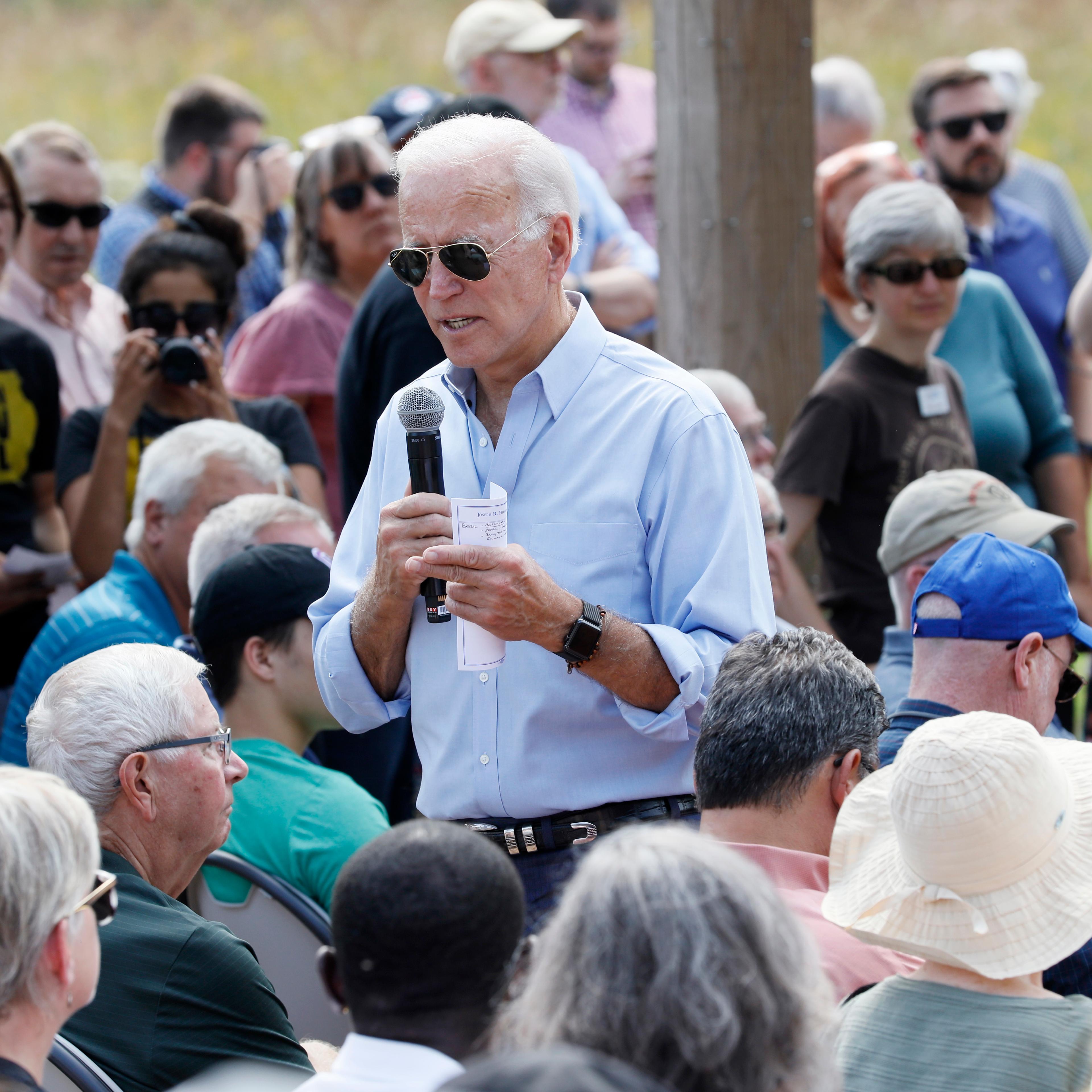 Joe Biden