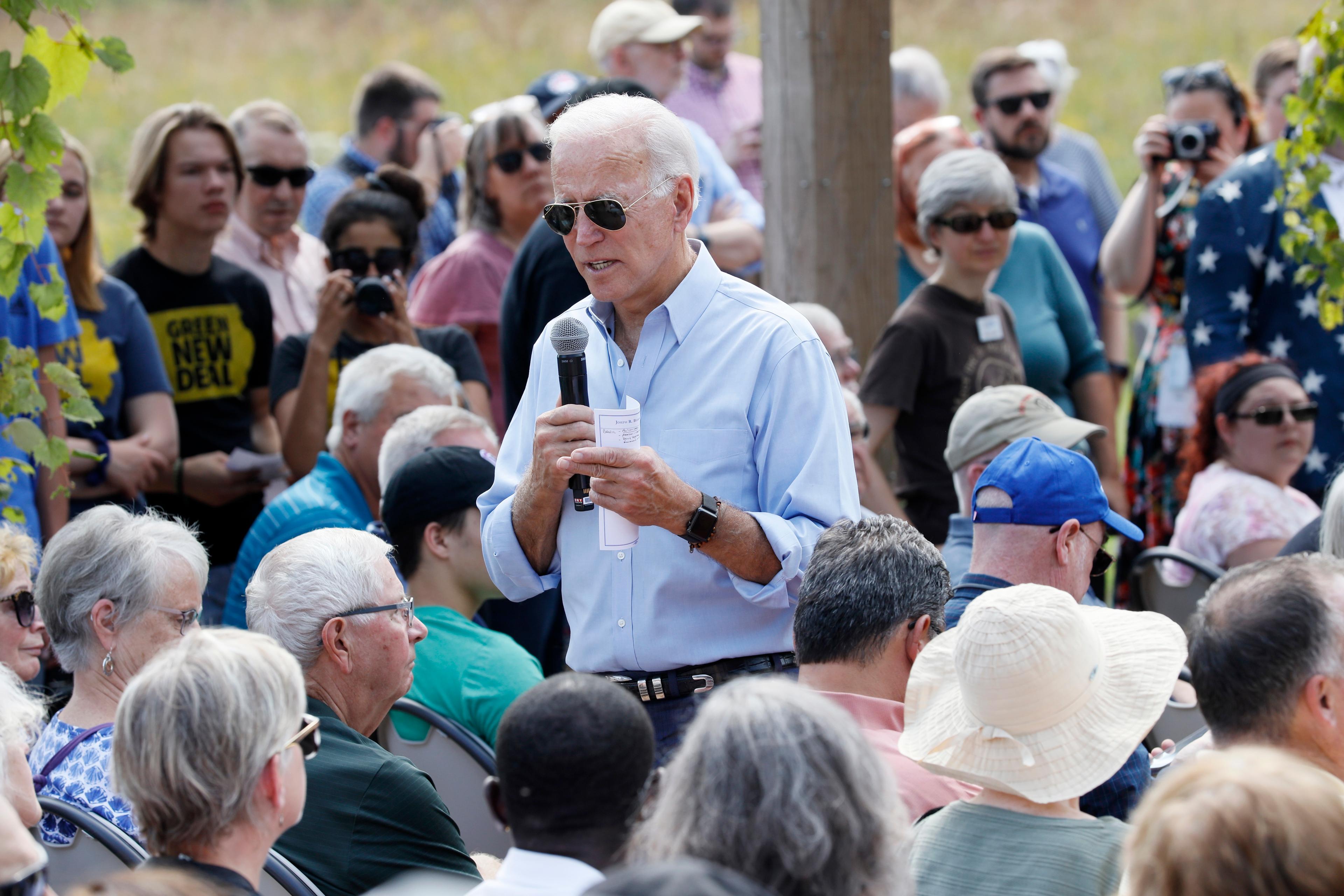 Joe Biden