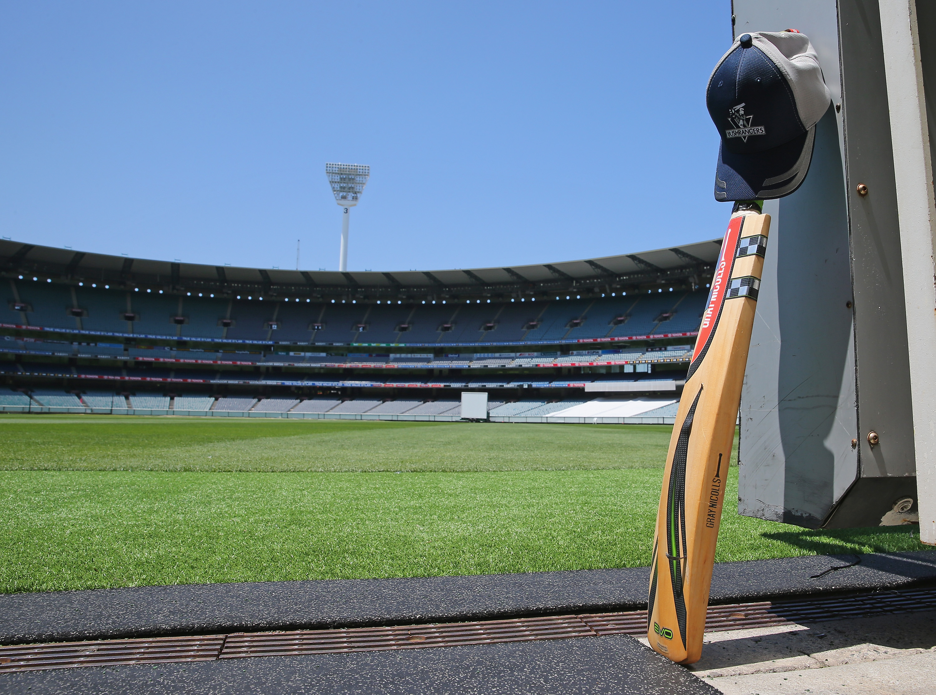 Australians React To The Death Of Phillip Hughes