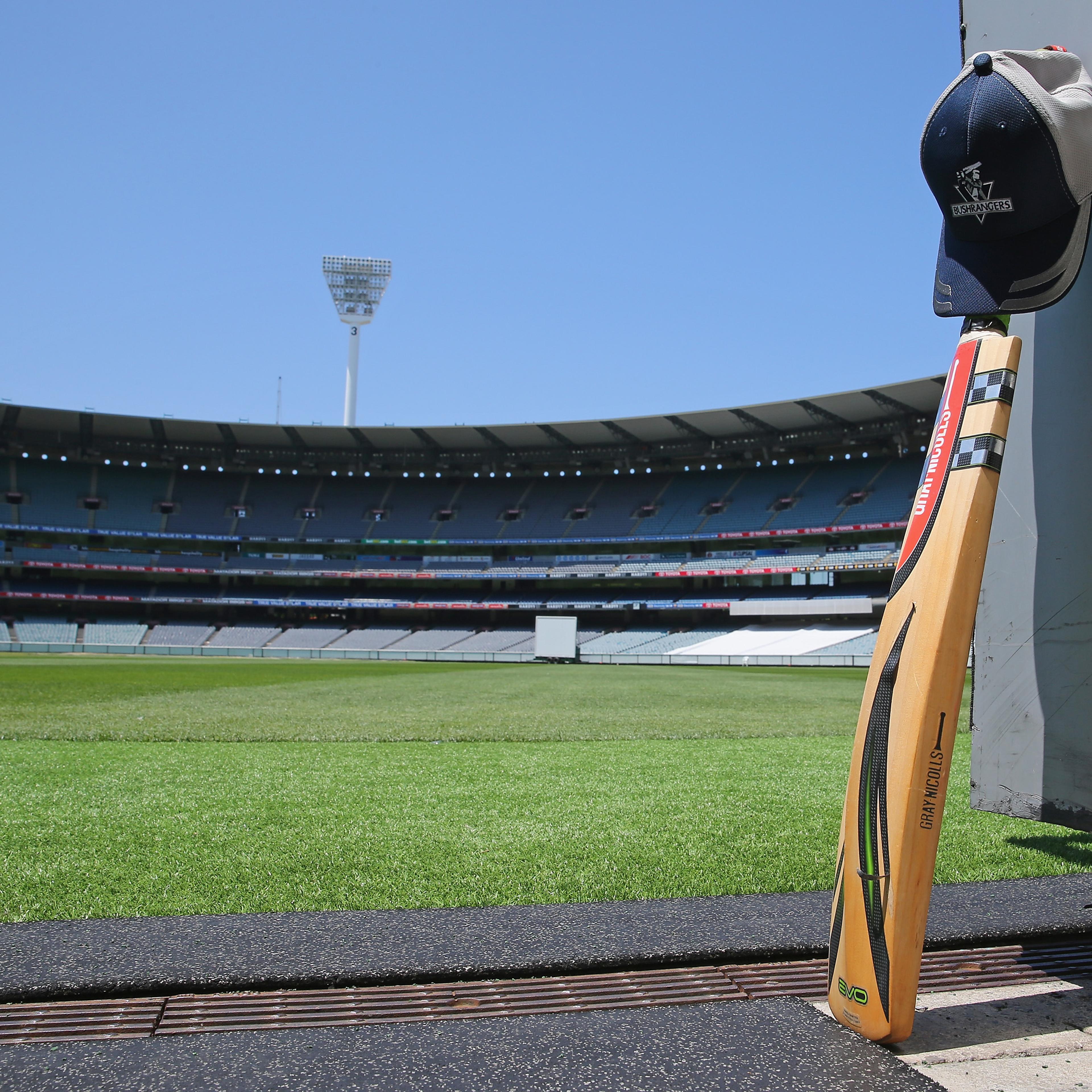 Australians React To The Death Of Phillip Hughes