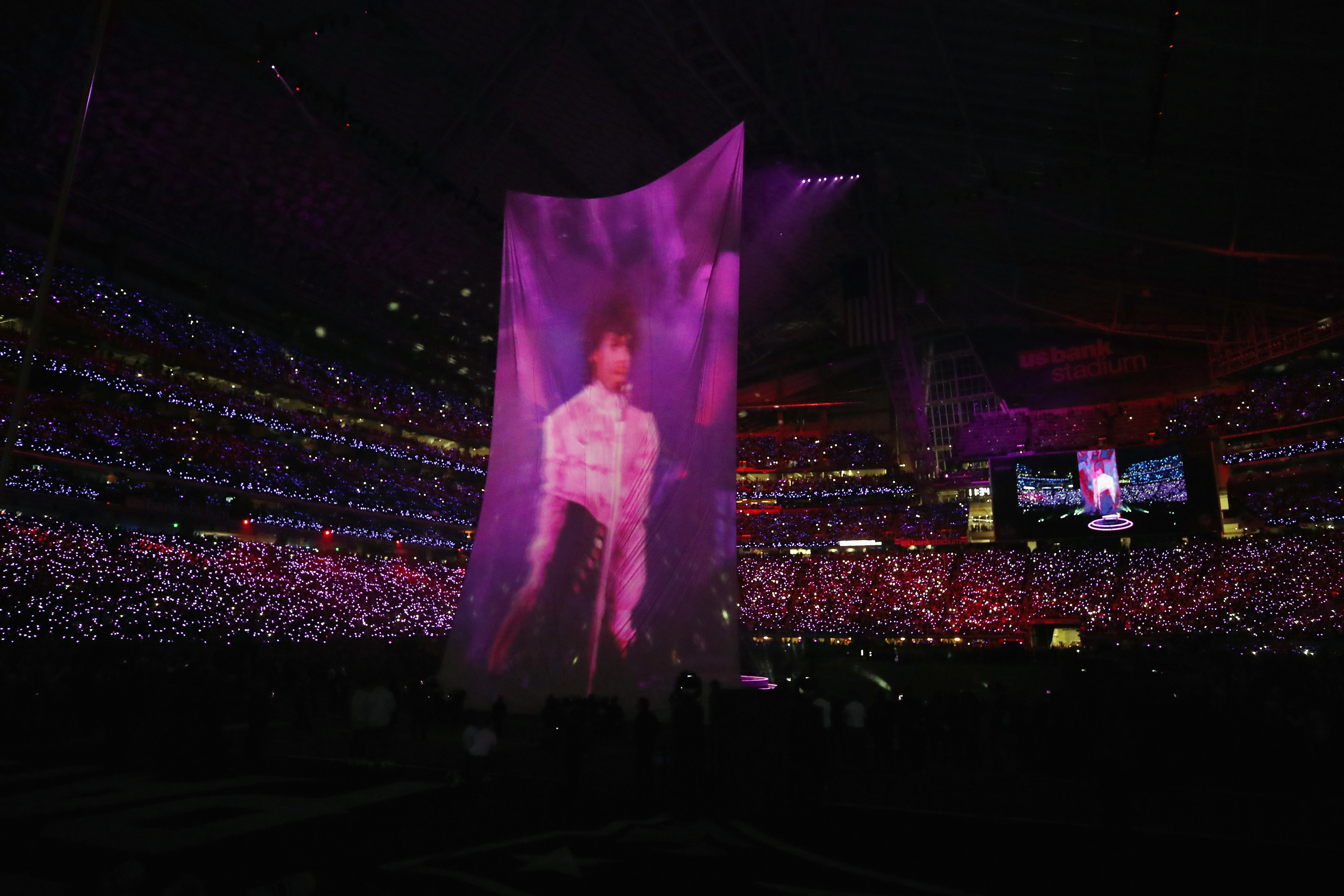 Pepsi Super Bowl LII Halftime Show