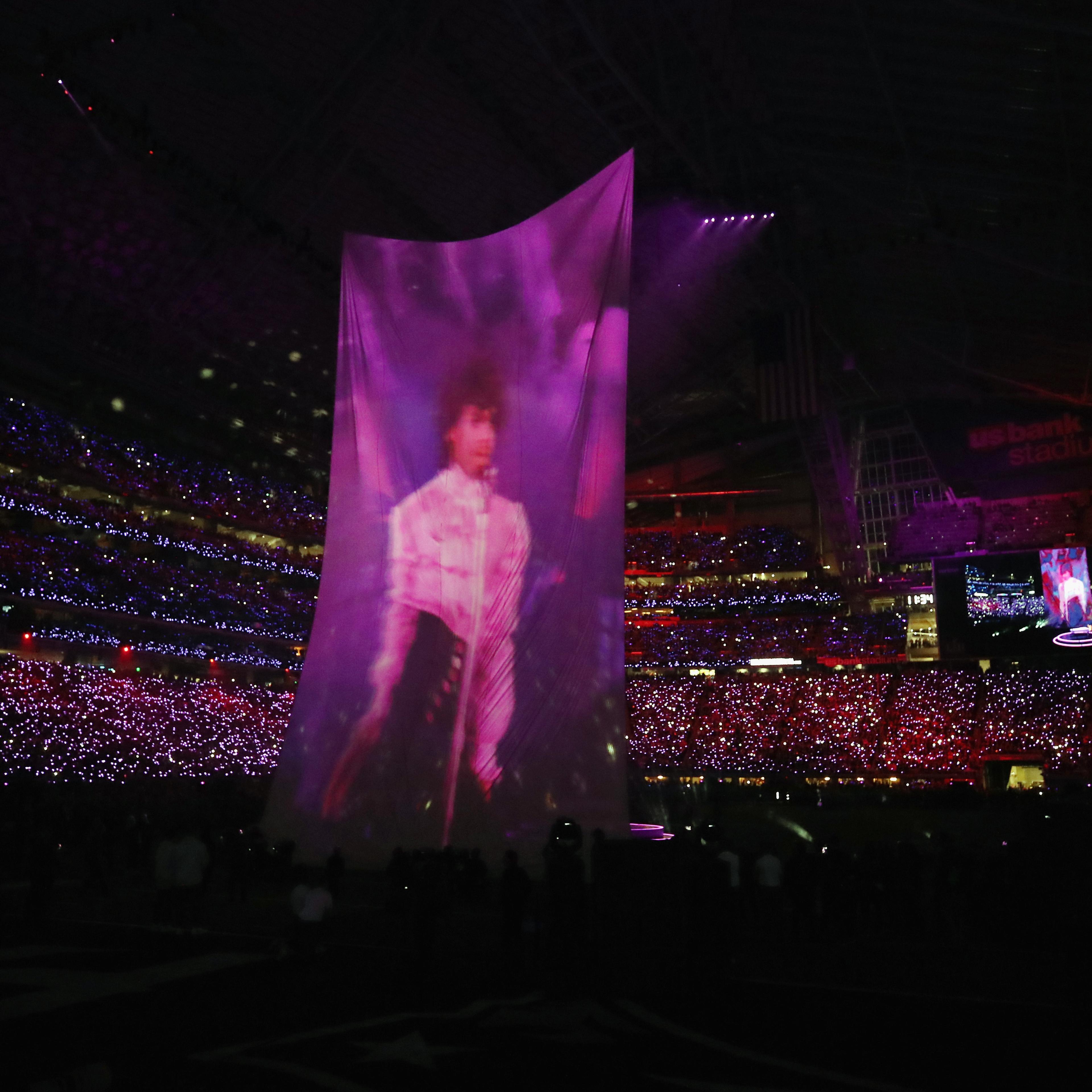 Pepsi Super Bowl LII Halftime Show