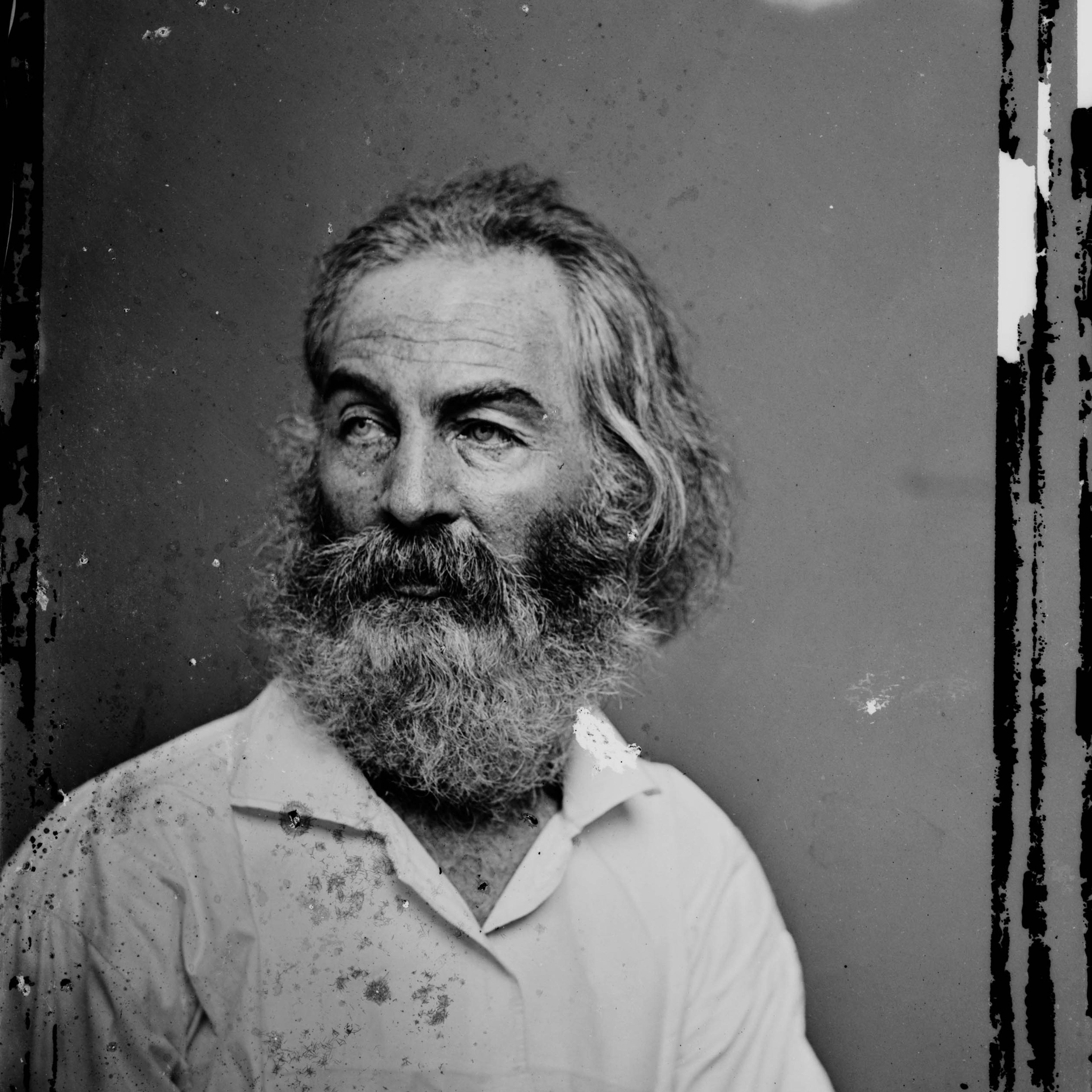 Walt Whitman