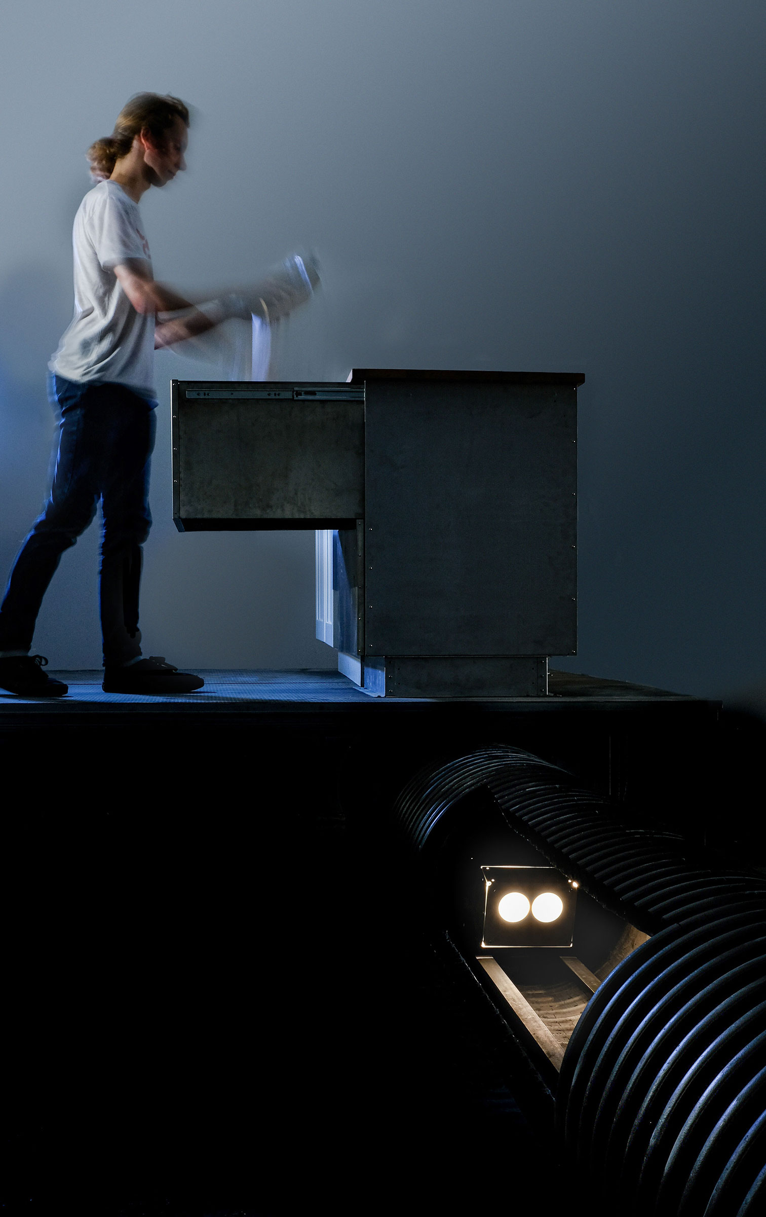 Pipedream Labs Underground Delivery: The 200 Best Inventions of 2023