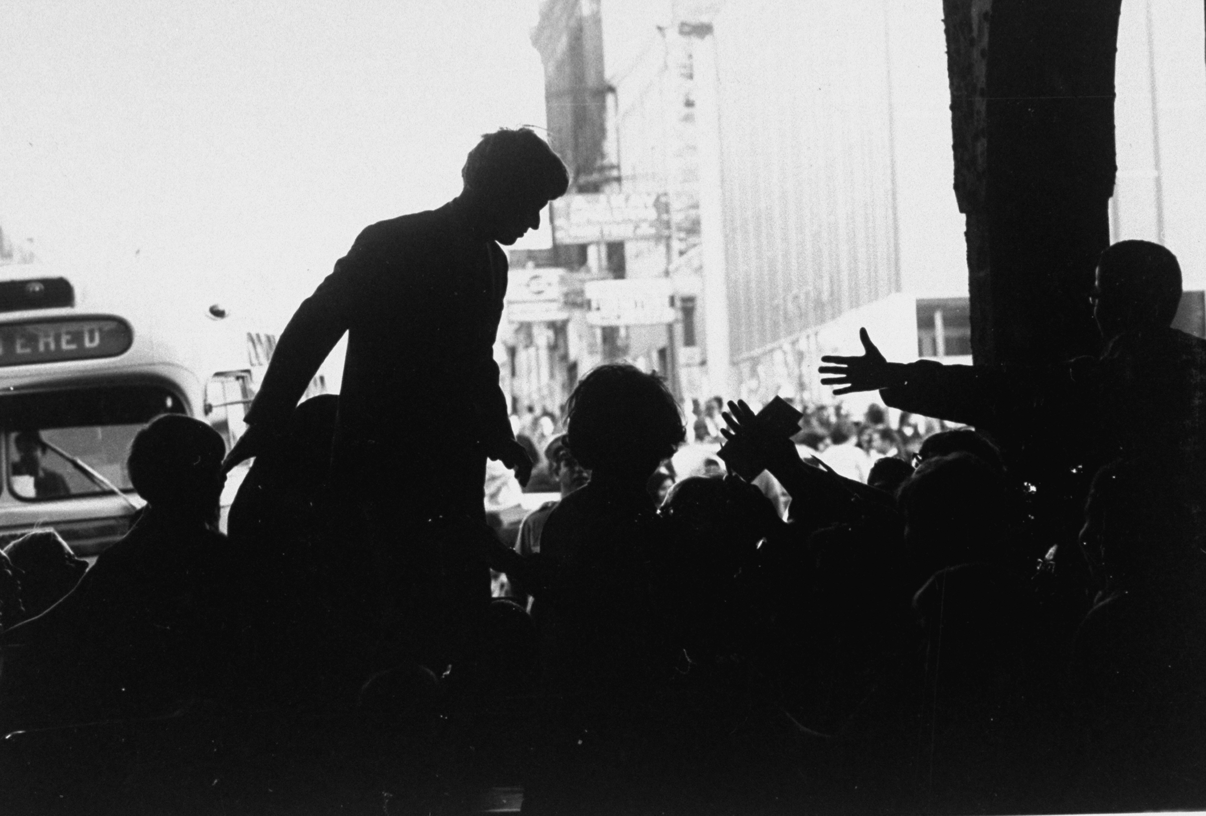 Robert F. Kennedy