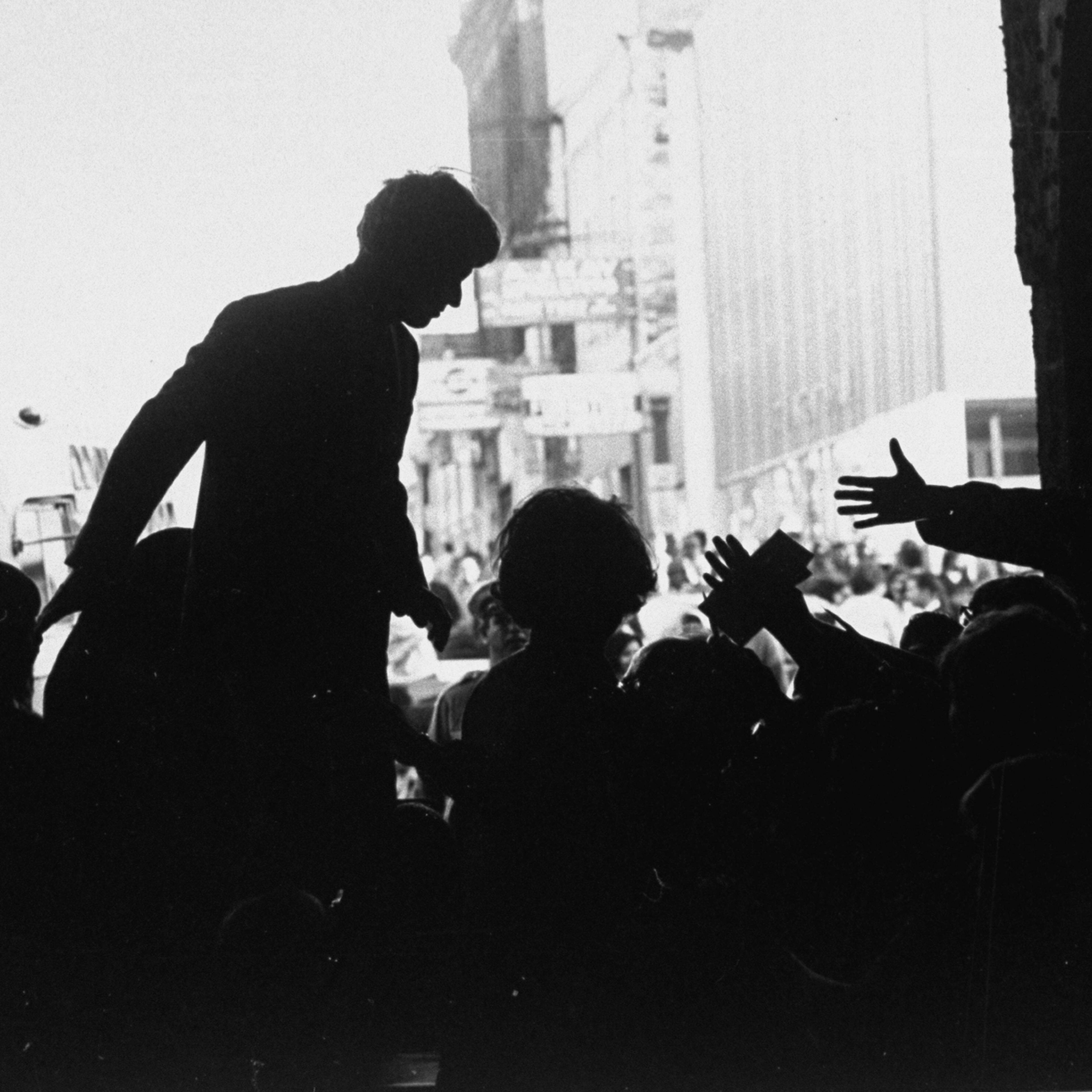 Robert F. Kennedy