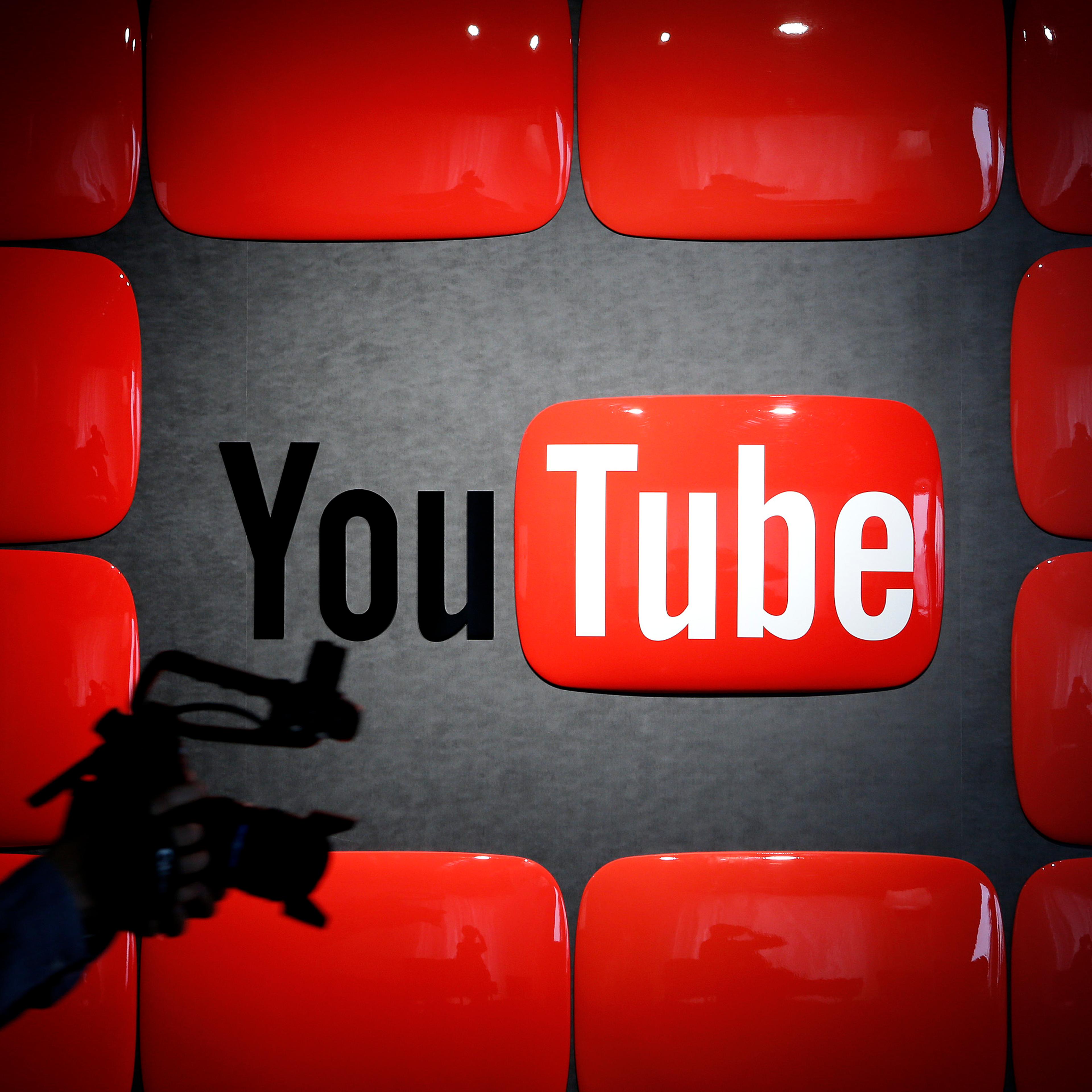 Google Holds Event For Creators At YouTube Tokyo Space