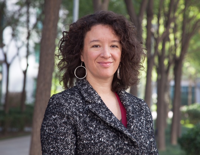 Writer and academic Leta Hong Fincher is the author of 'Betraying Big Brother: The Feminist Awakening in China'.
