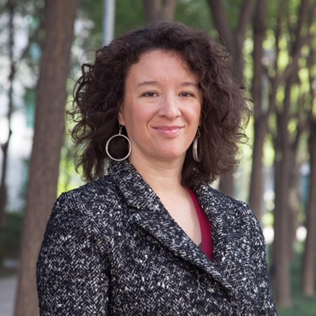 Writer and academic Leta Hong Fincher is the author of 'Betraying Big Brother: The Feminist Awakening in China'.