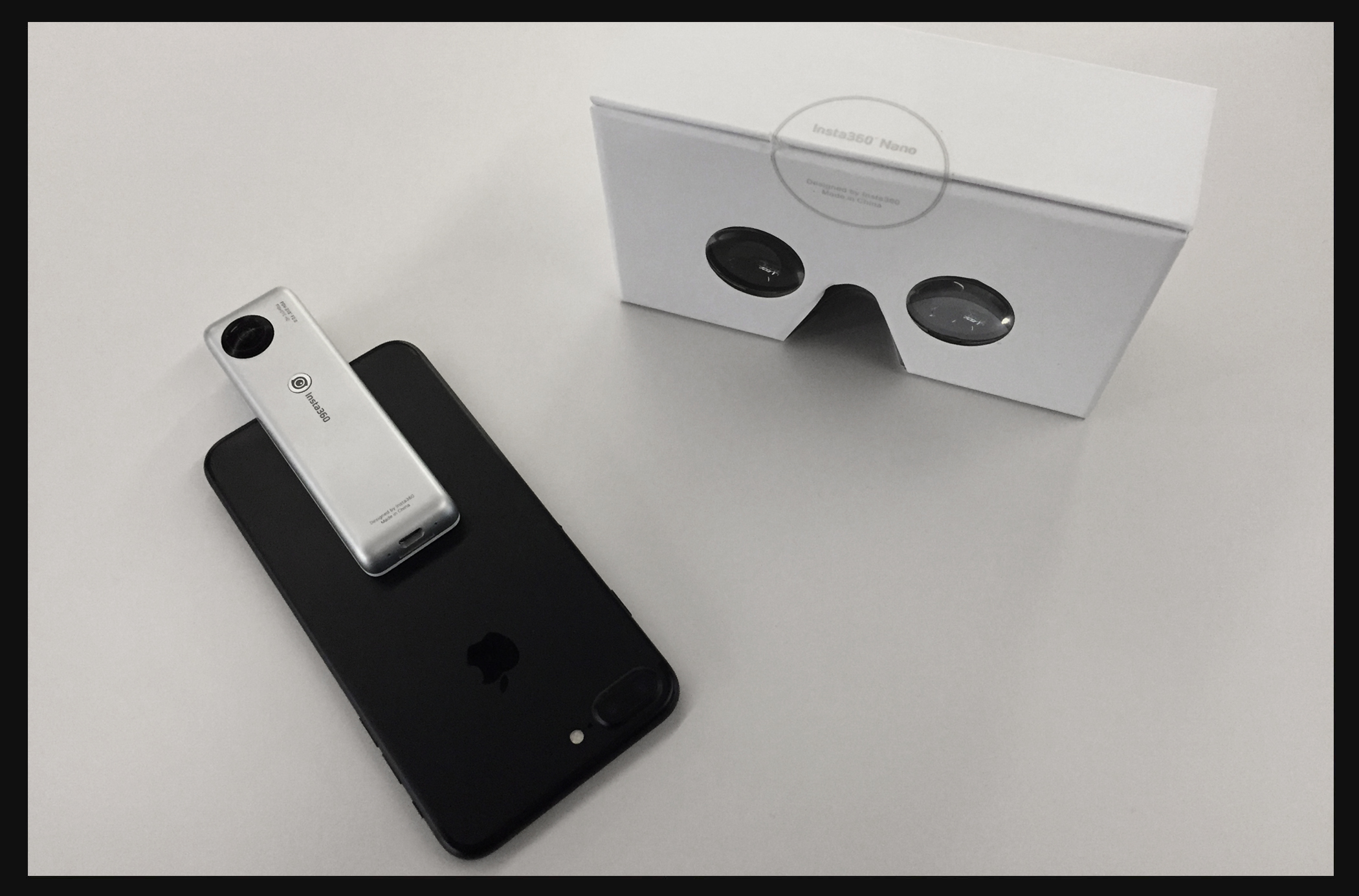 iPhone Accessories: Camera Lenses Tested