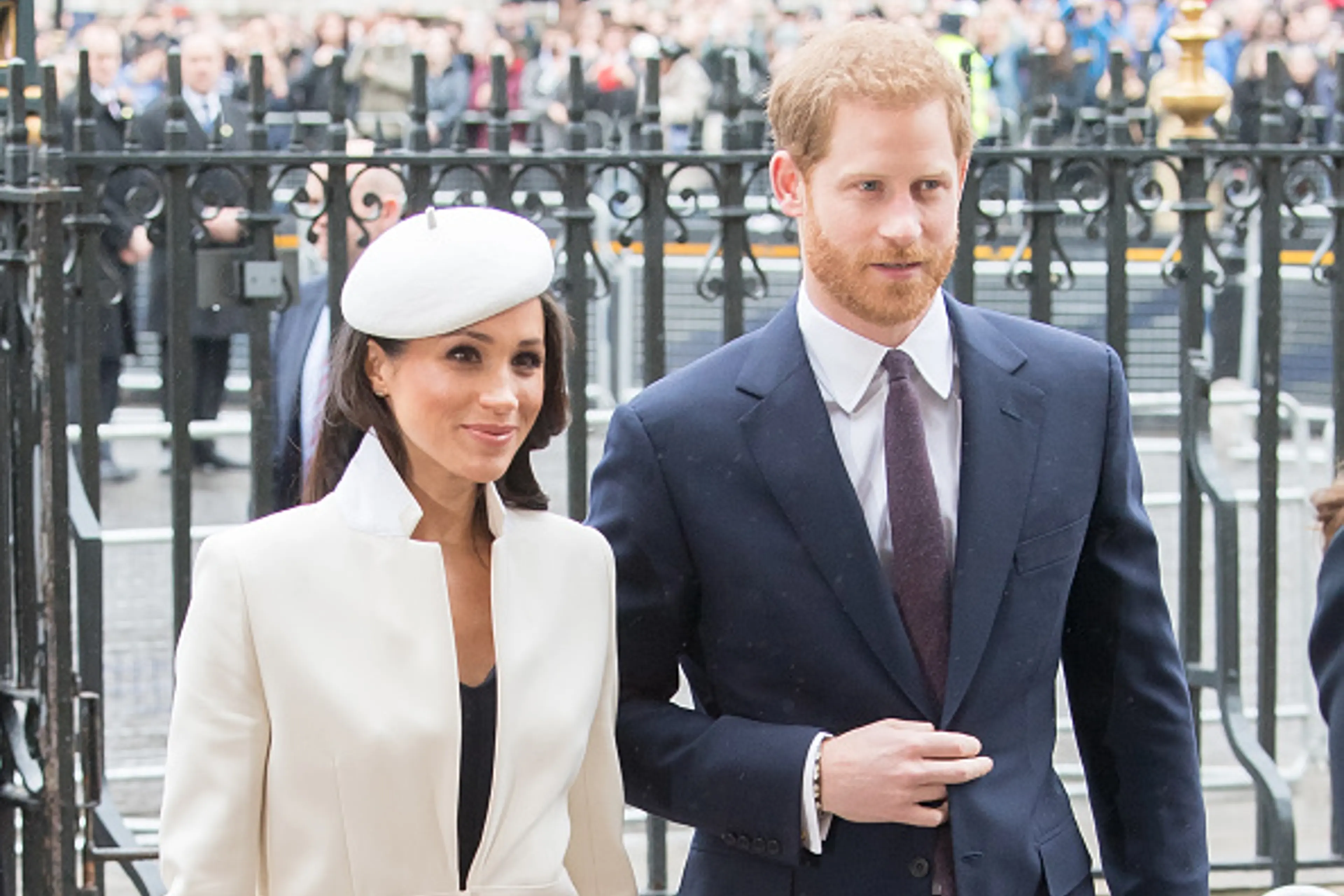 The Royal Wedding Guest List: Here's Who's Invited
