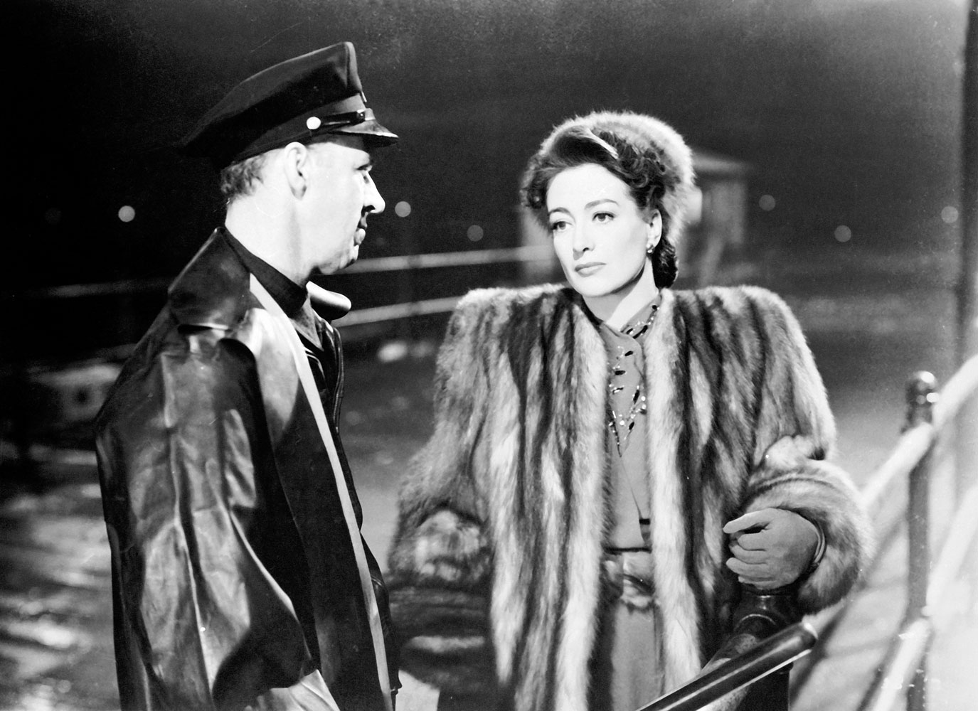 Mildred Pierce