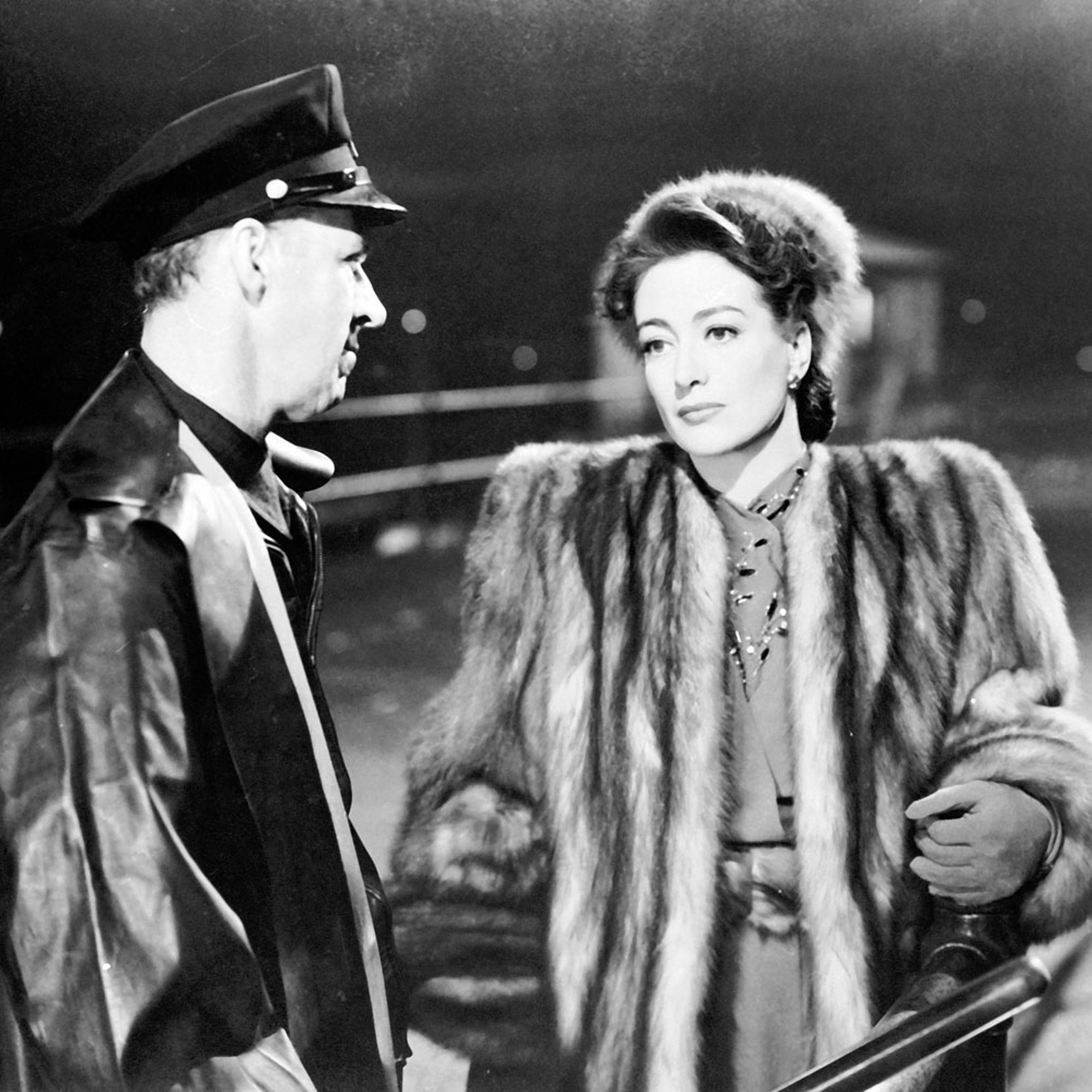 Mildred Pierce